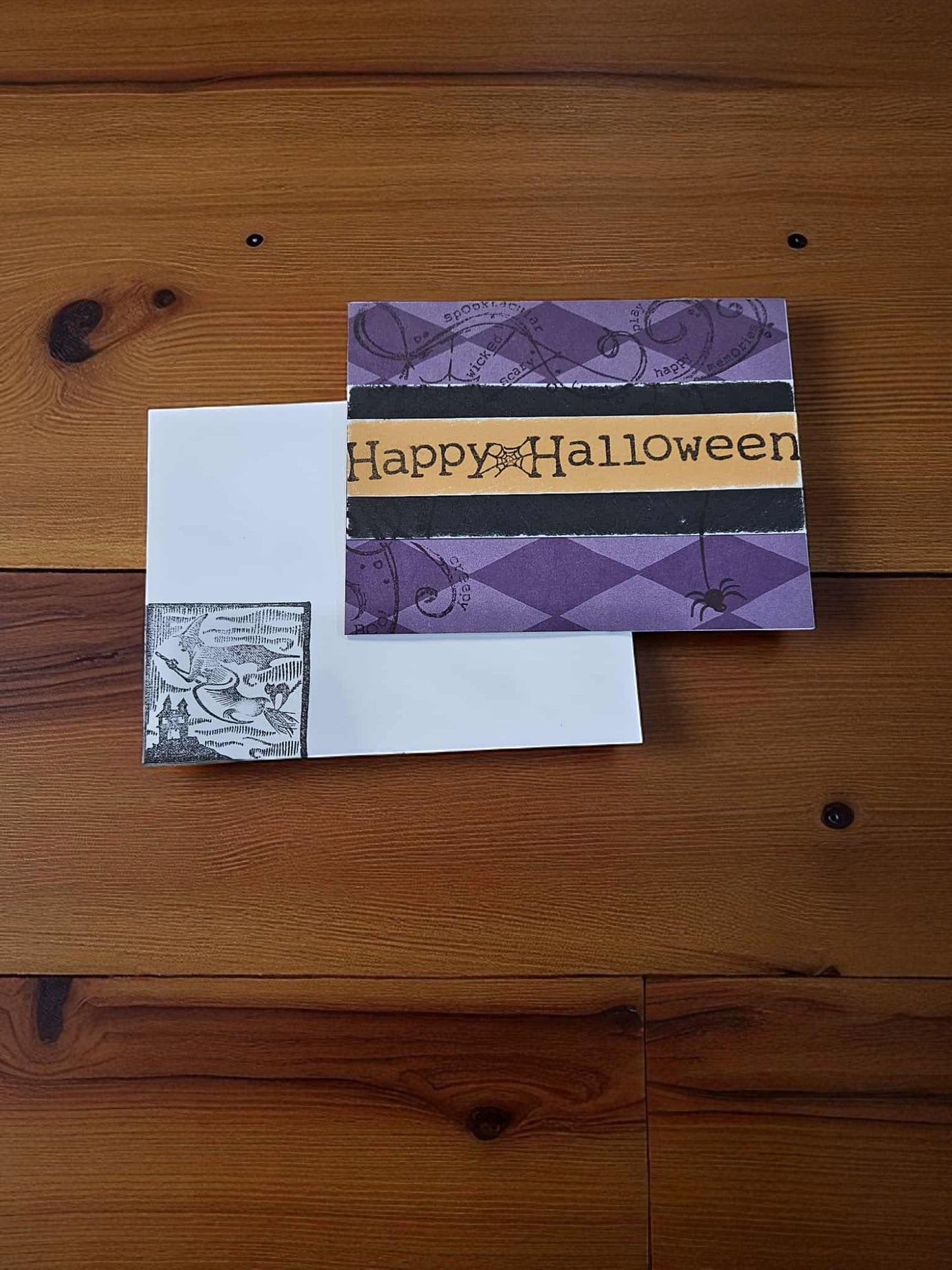 Handmade Cards for any occasion