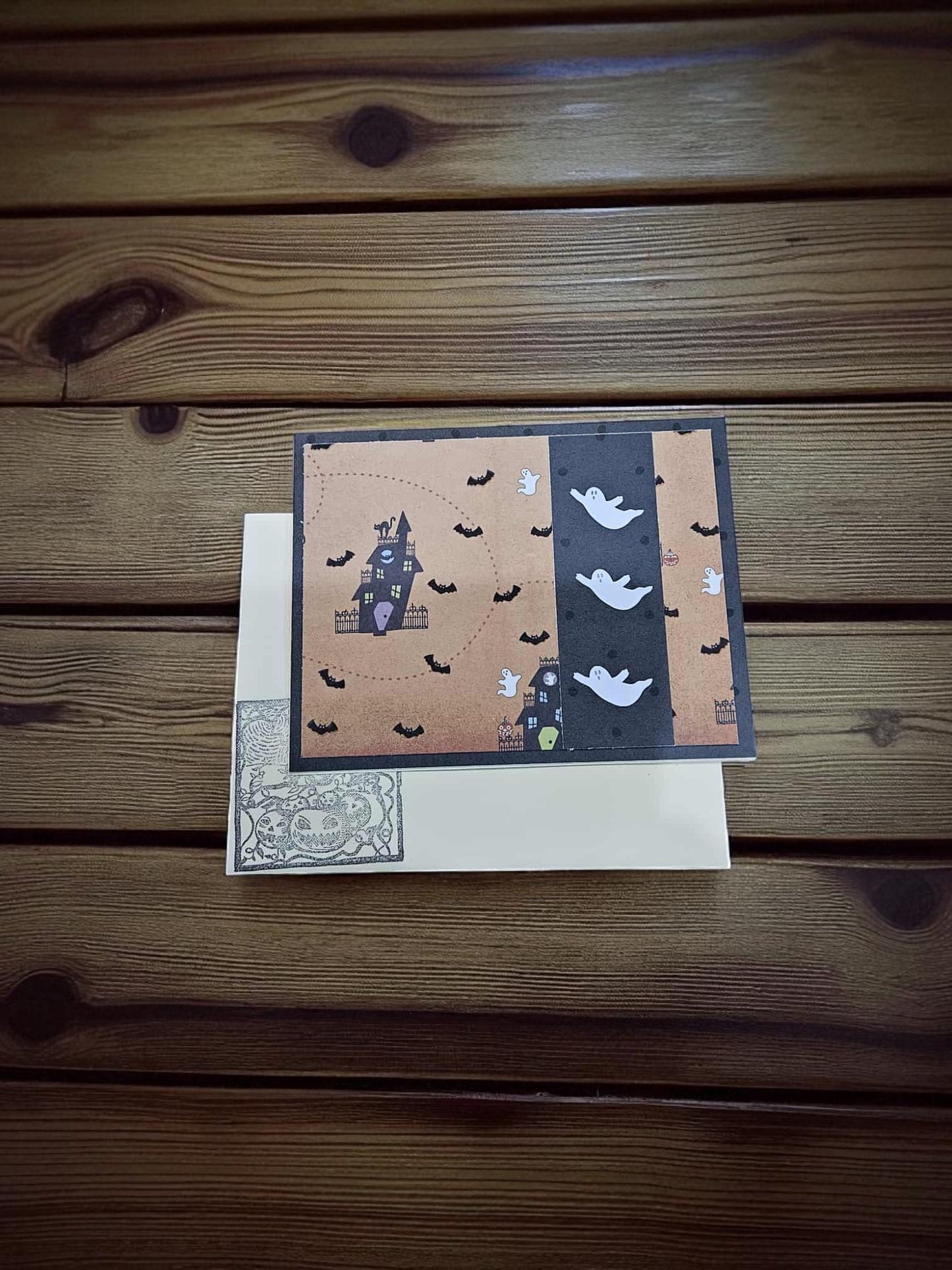 Handmade Cards for any occasion