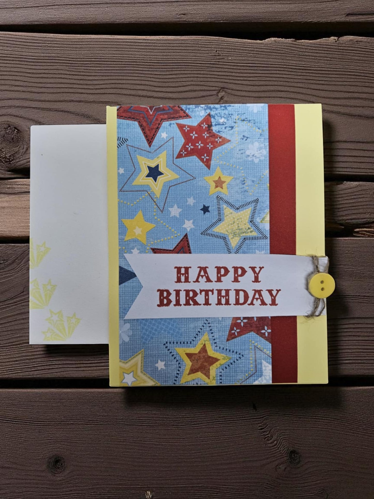 Handmade Cards for any occasion