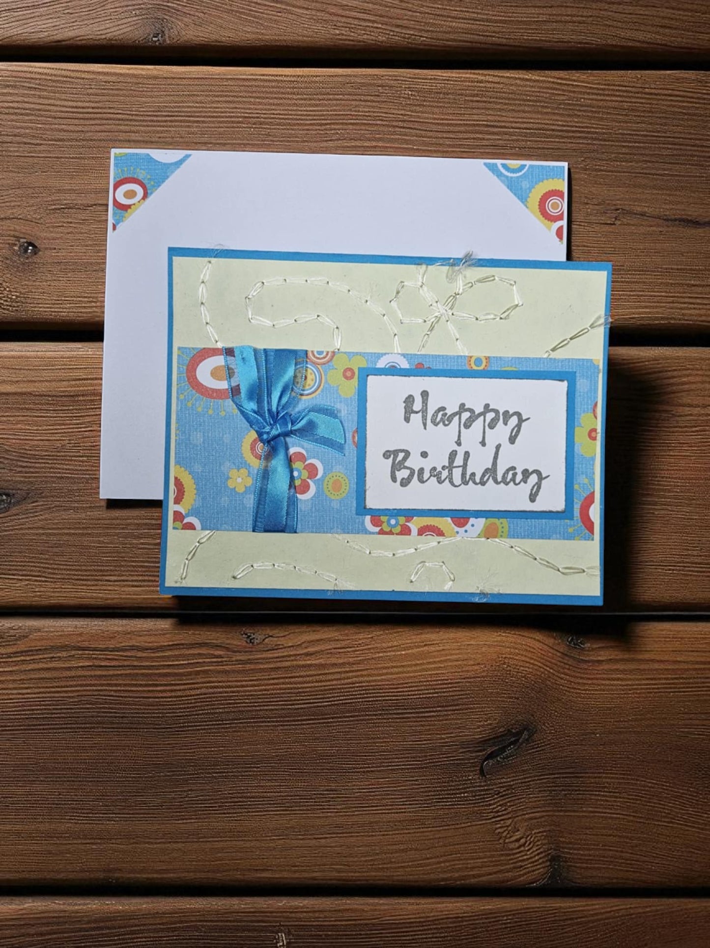 Handmade Cards for any occasion