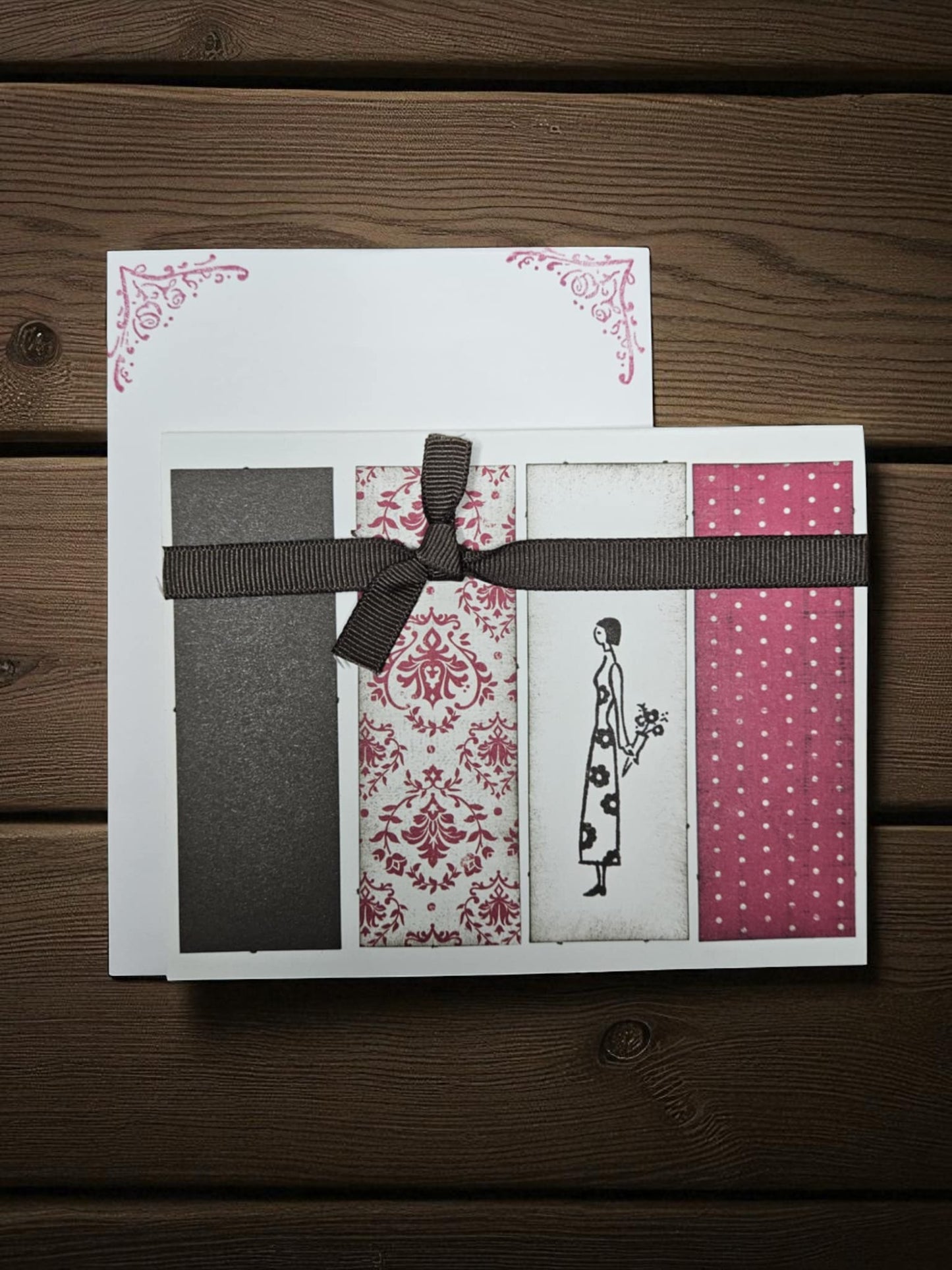 Handmade Cards for any occasion