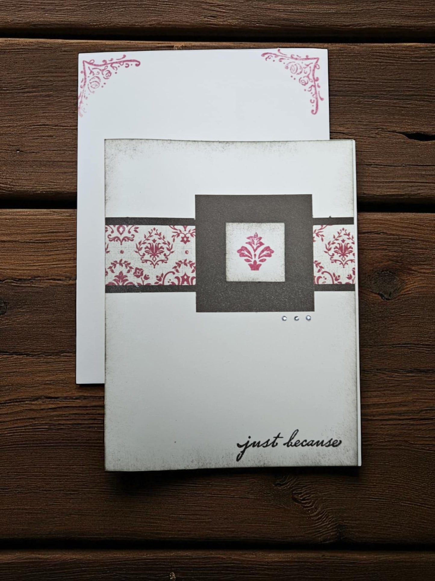 Handmade Cards for any occasion