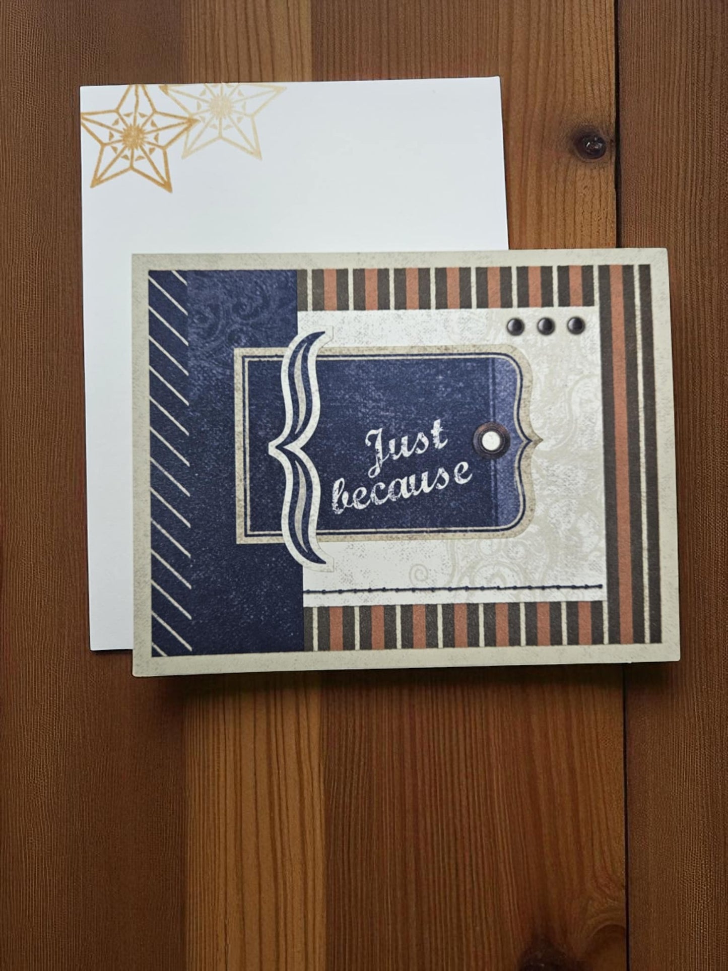 Handmade Cards for any occasion