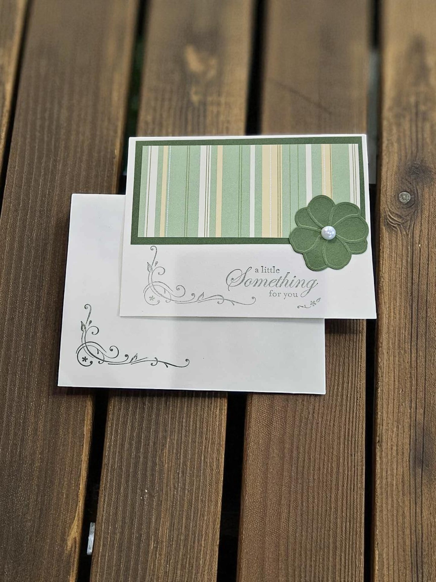 Handmade Cards for any occasion