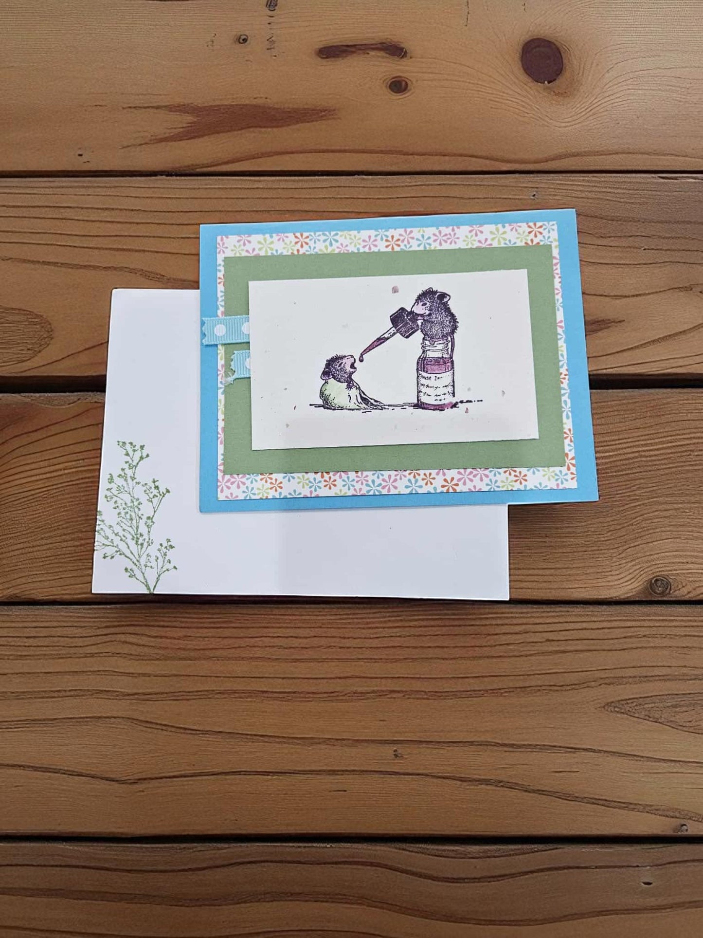 Handmade Cards for any occasion