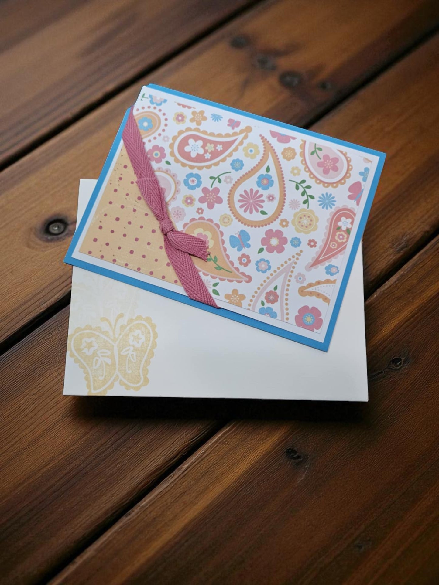 Handmade Cards for any occasion