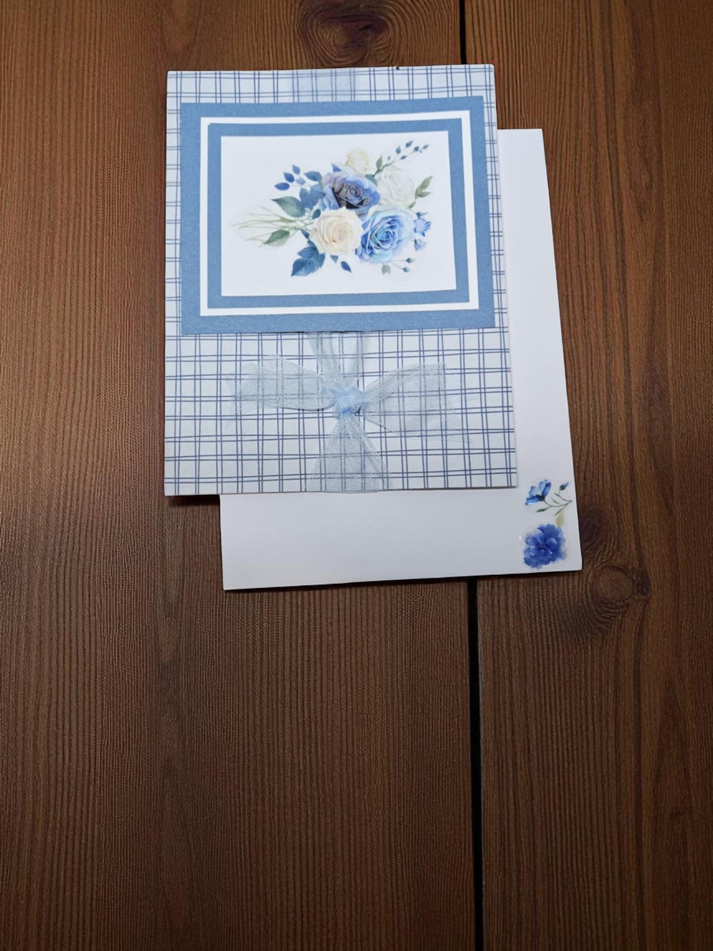 Handmade Cards for any occasion