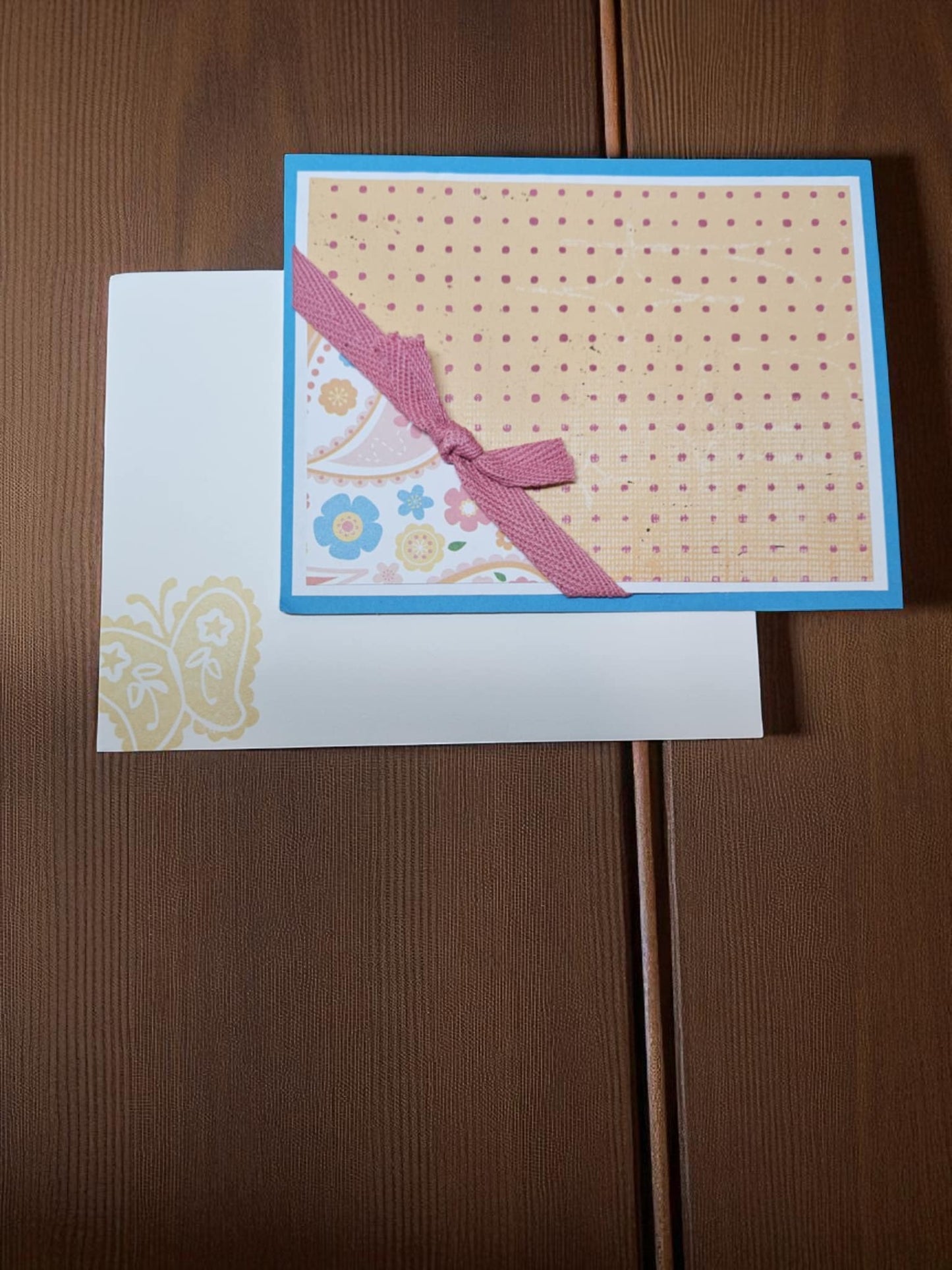 Handmade Cards for any occasion