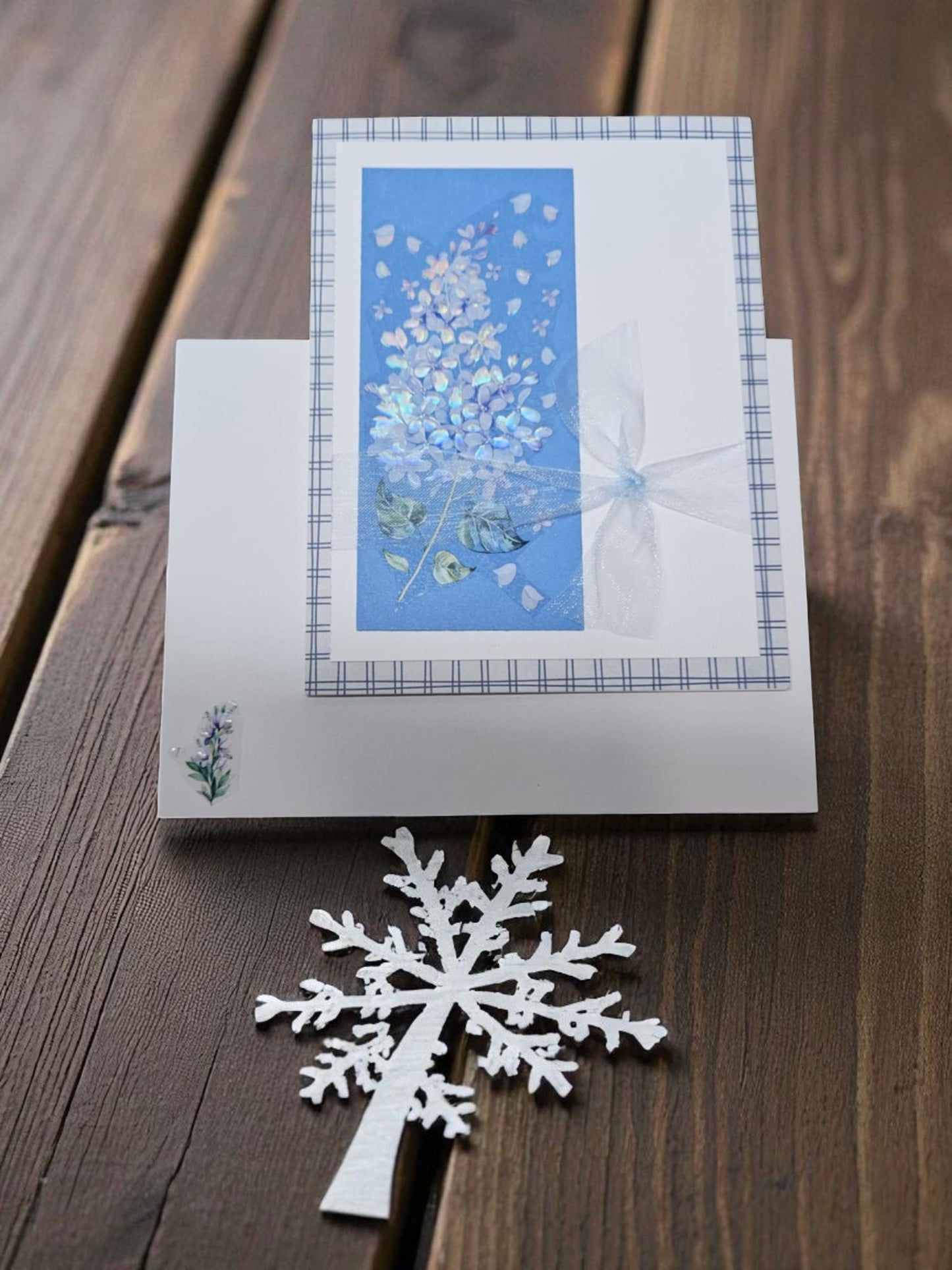 Handmade Cards for any occasion