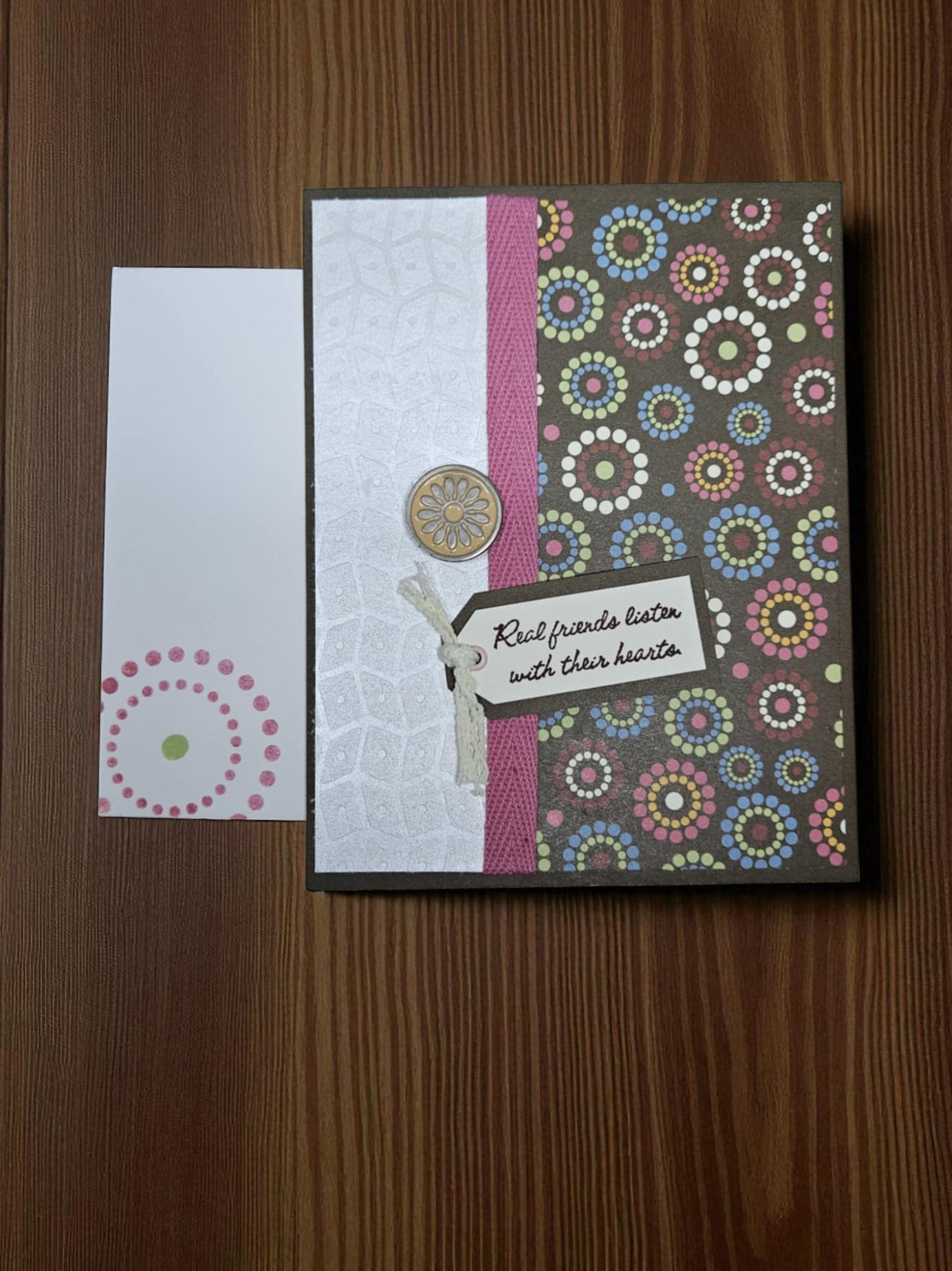 Handmade Cards for any occasion