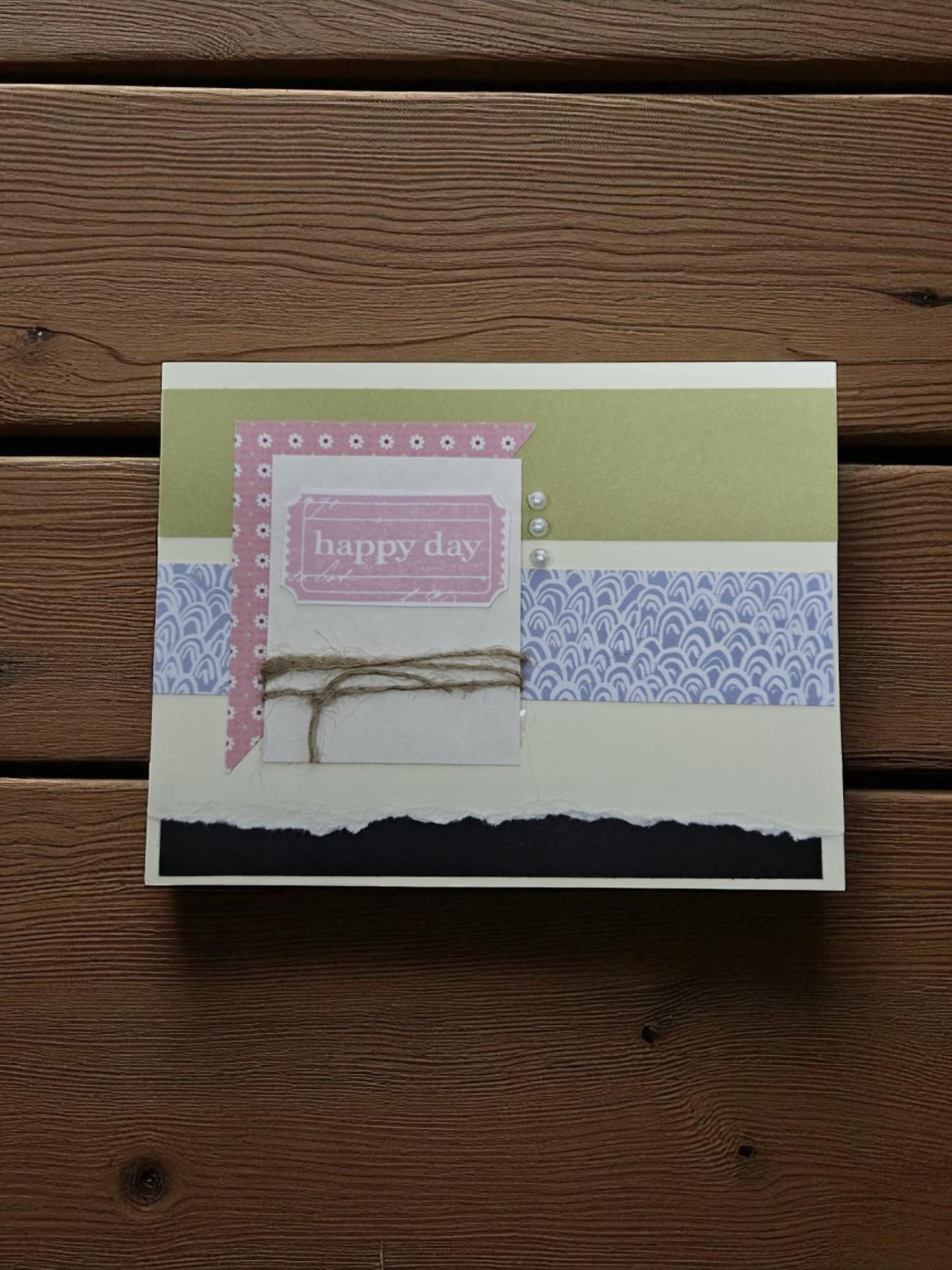 Handmade Cards for any occasion