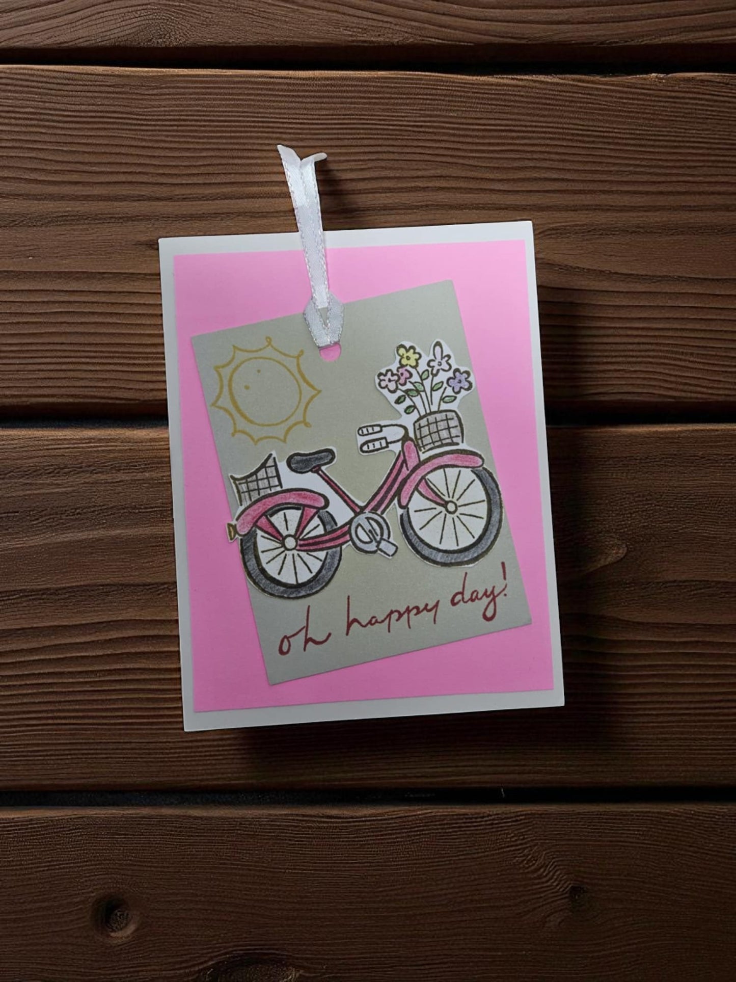 Handmade Cards for any occasion