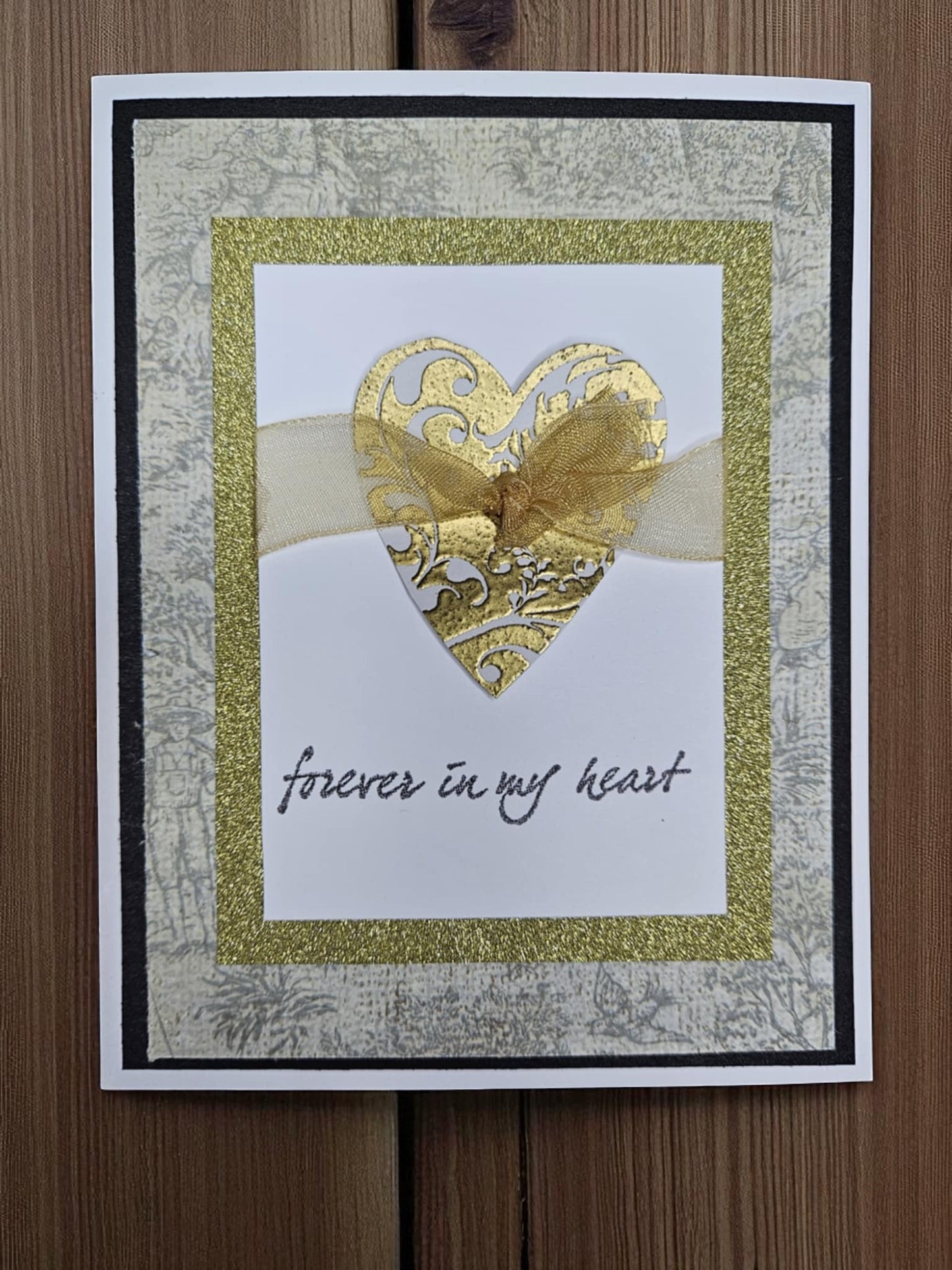 Handmade Cards for any occasion