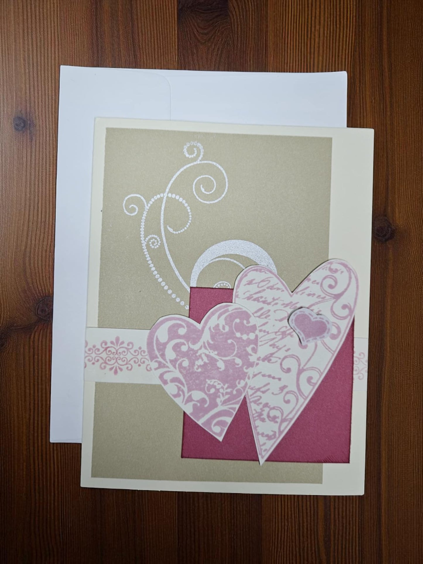 Handmade Cards for any occasion