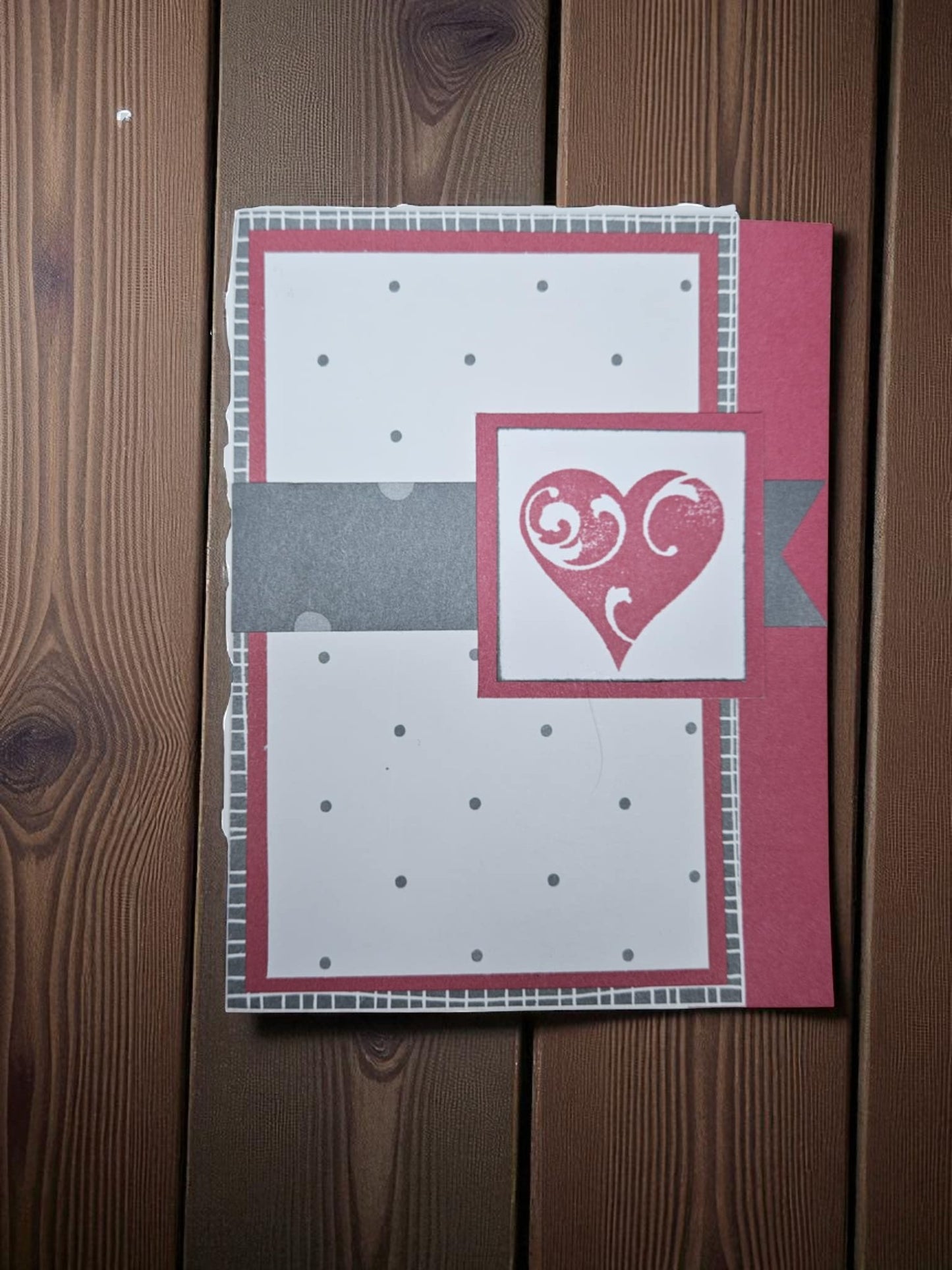 Handmade Cards for any occasion