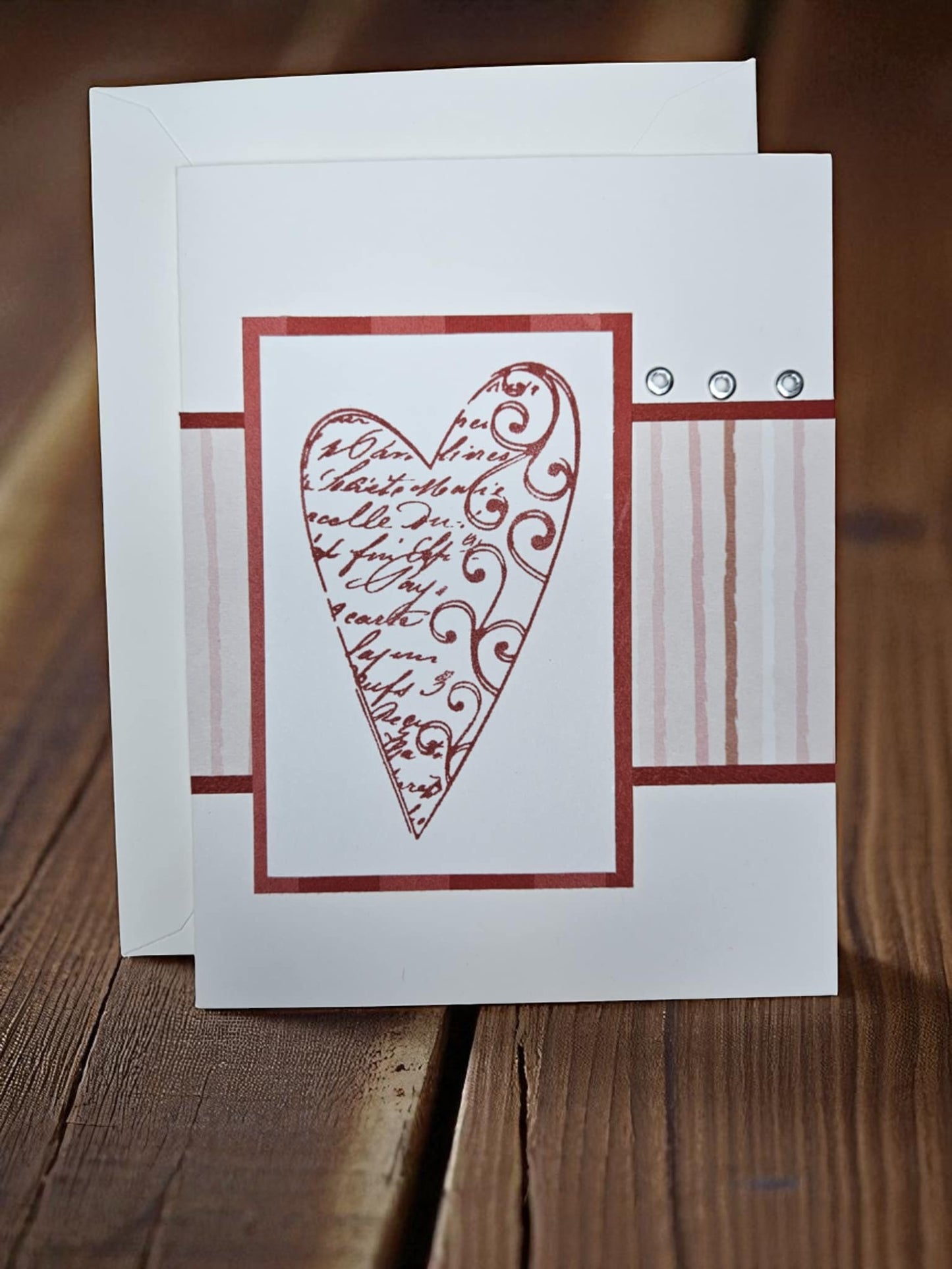Handmade Cards for any occasion