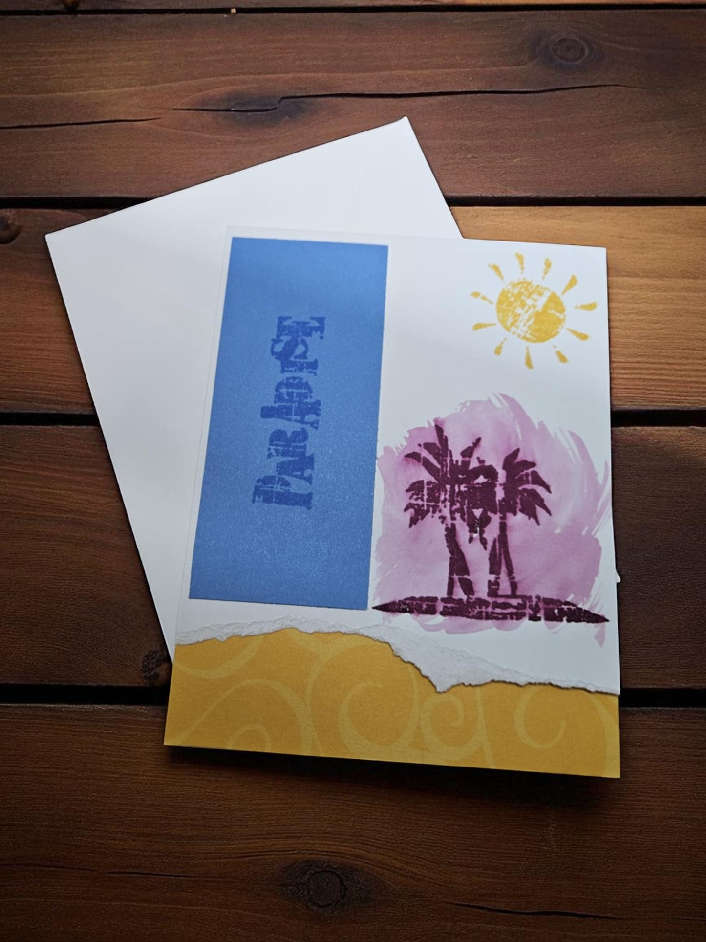 Handmade Cards for any occasion