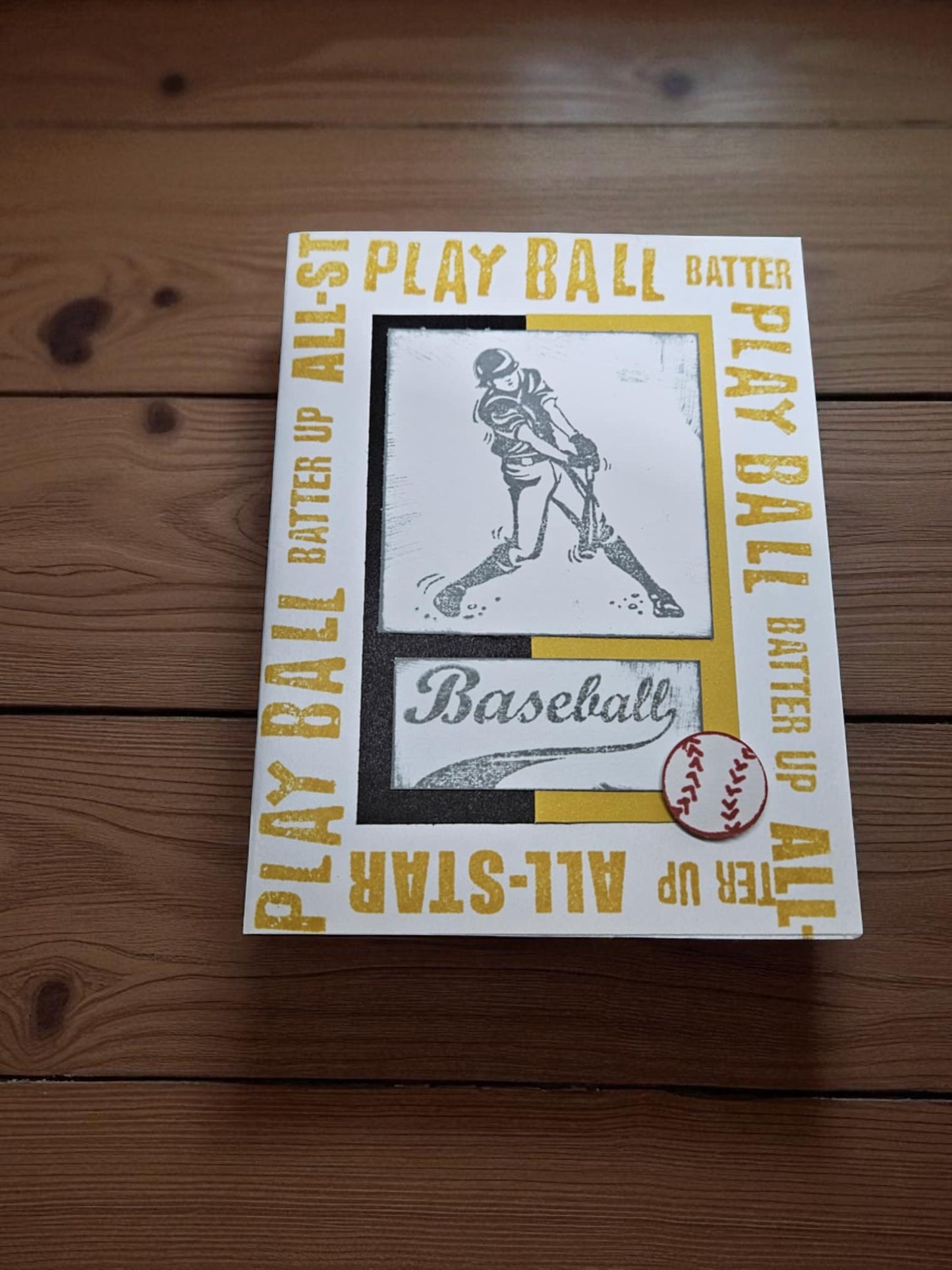 Handmade Cards for any occasion