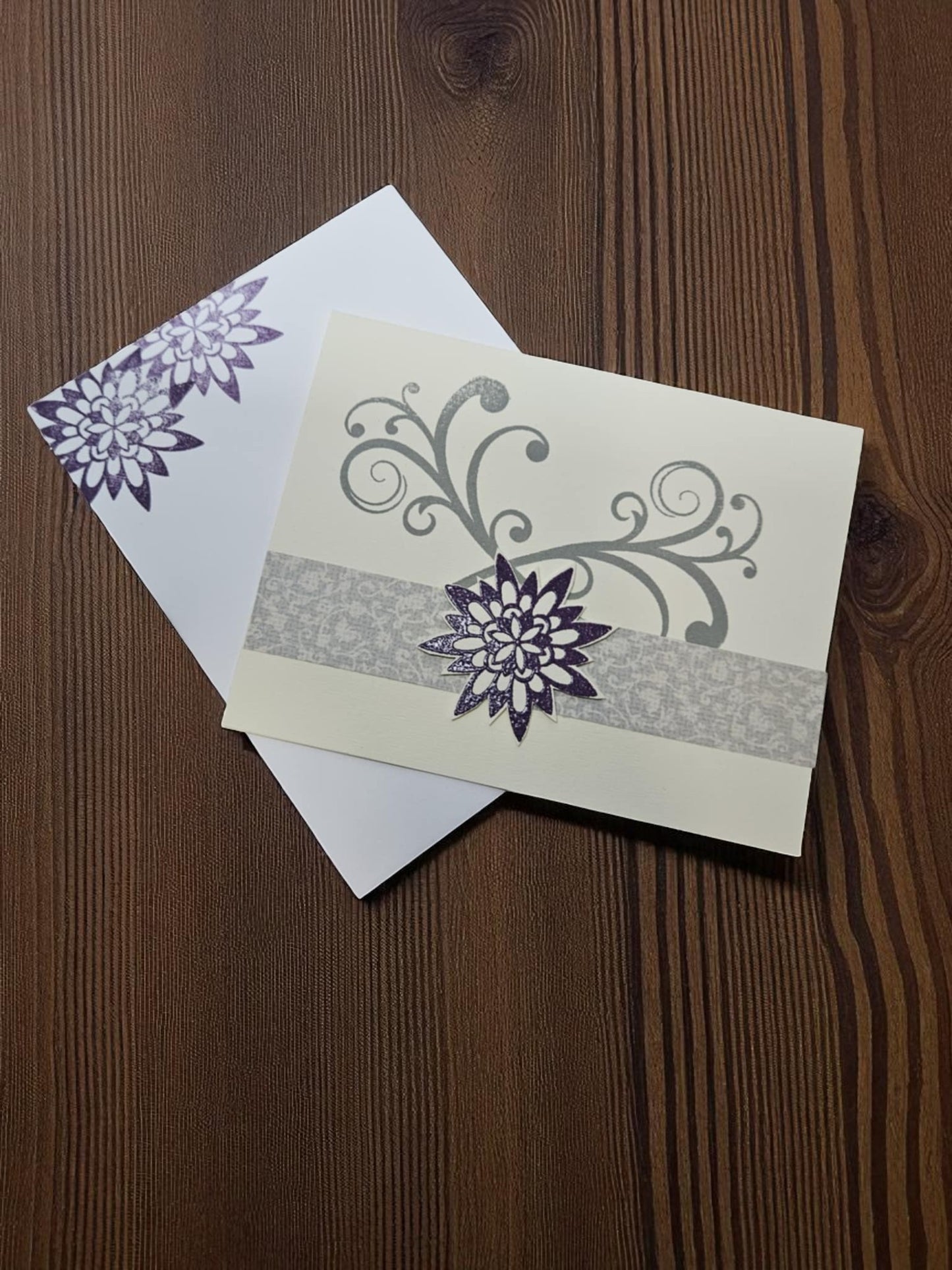 Handmade Cards for any occasion