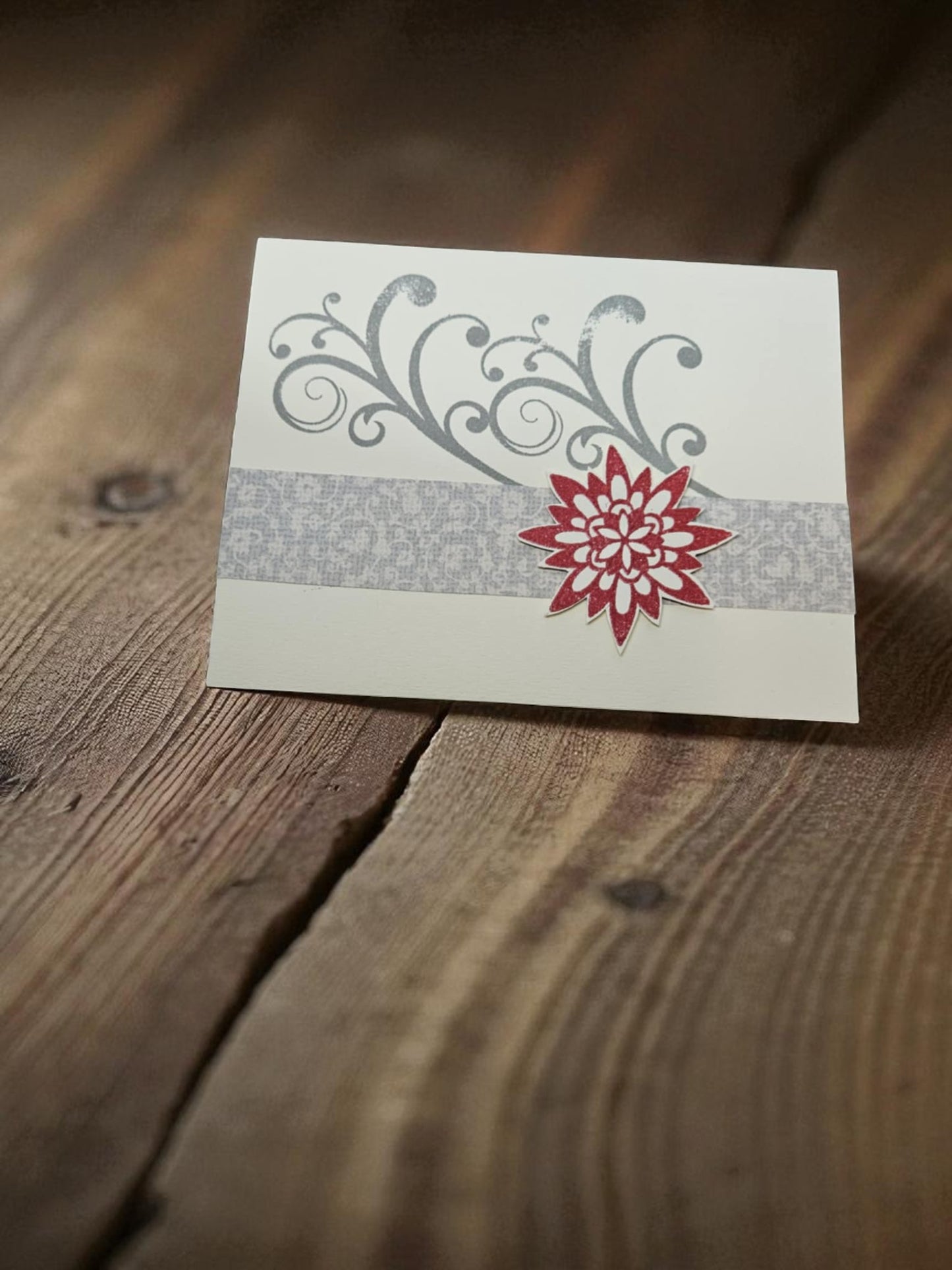 Handmade Cards for any occasion