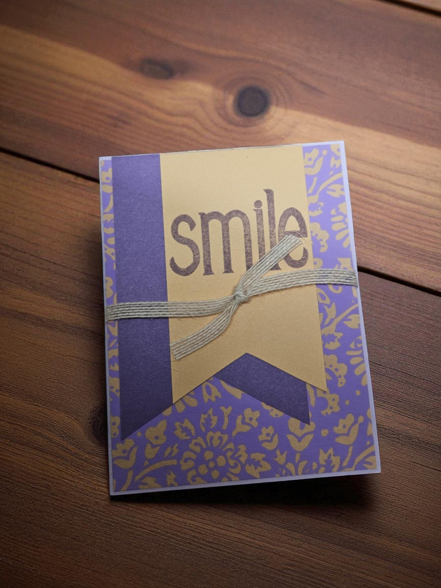 Handmade Cards for any occasion