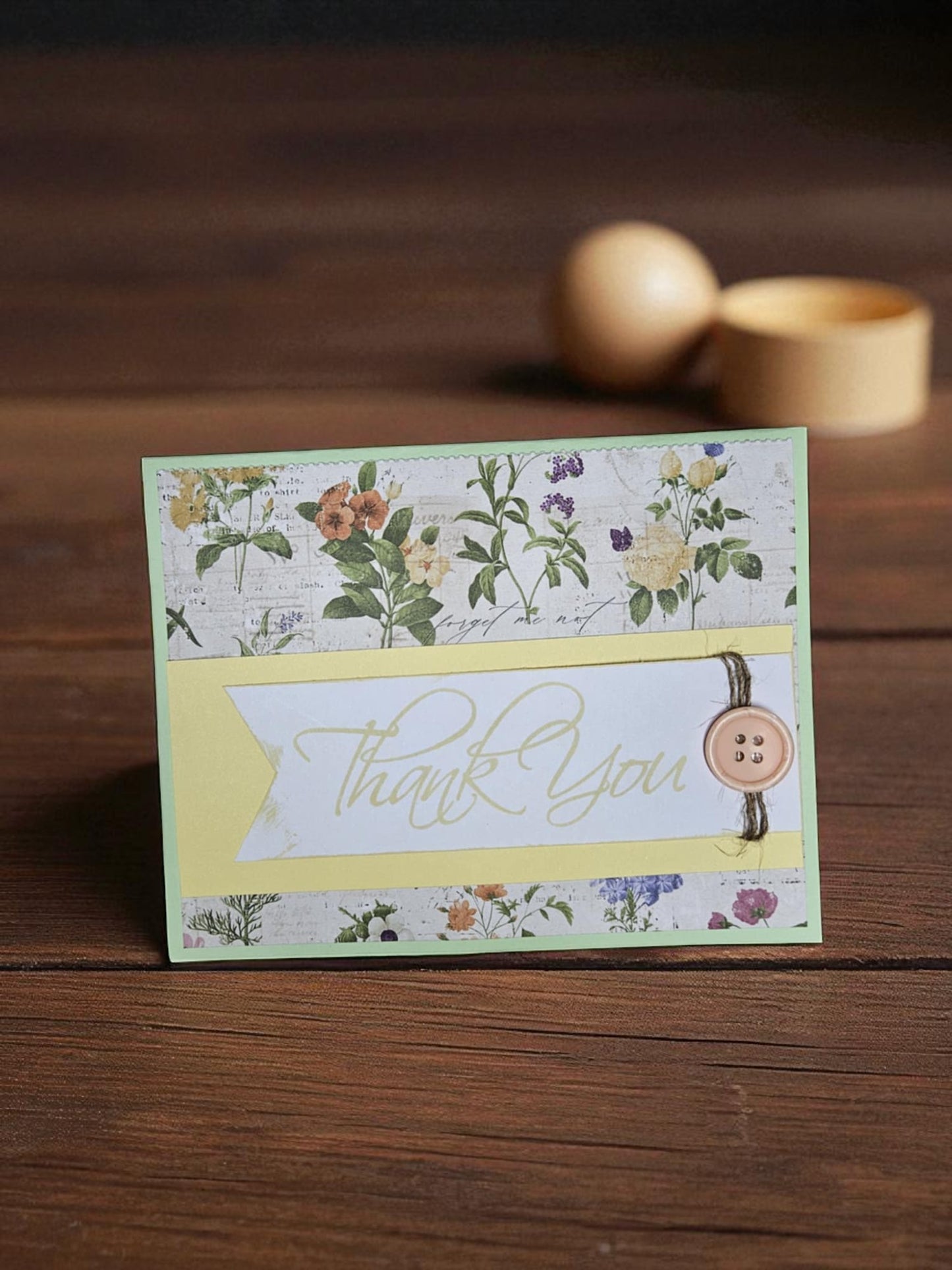 Handmade Cards for any occasion