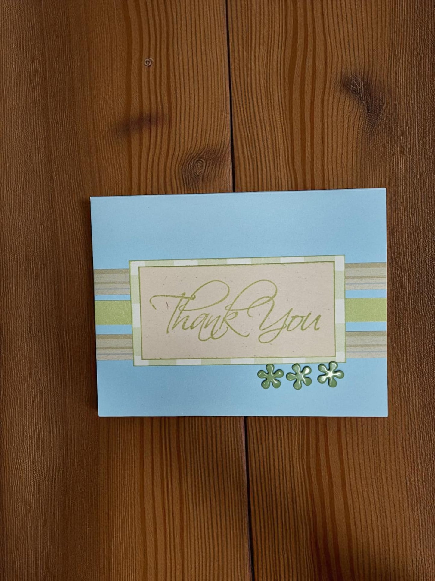 Handmade Cards for any occasion