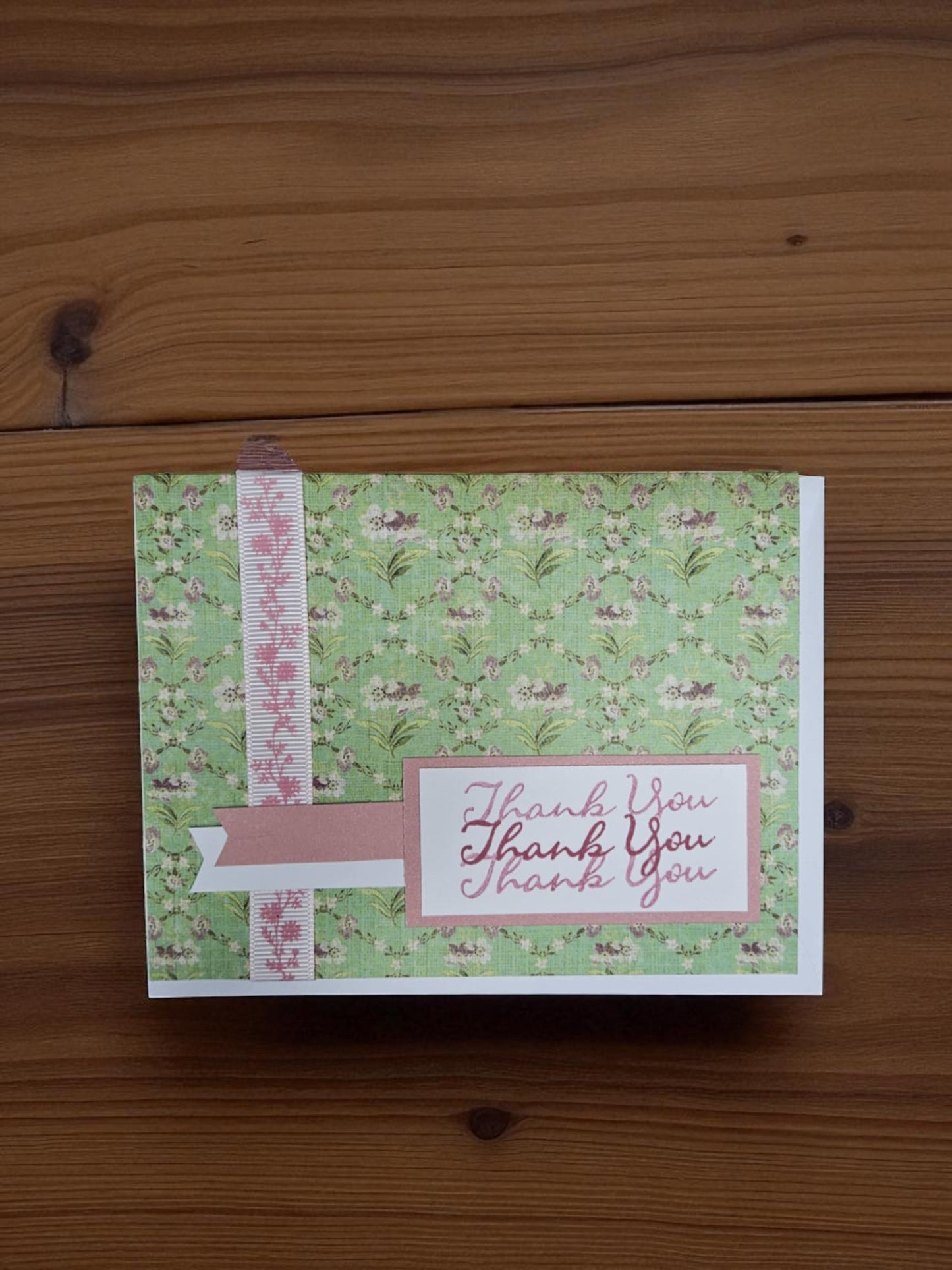 Handmade Cards for any occasion