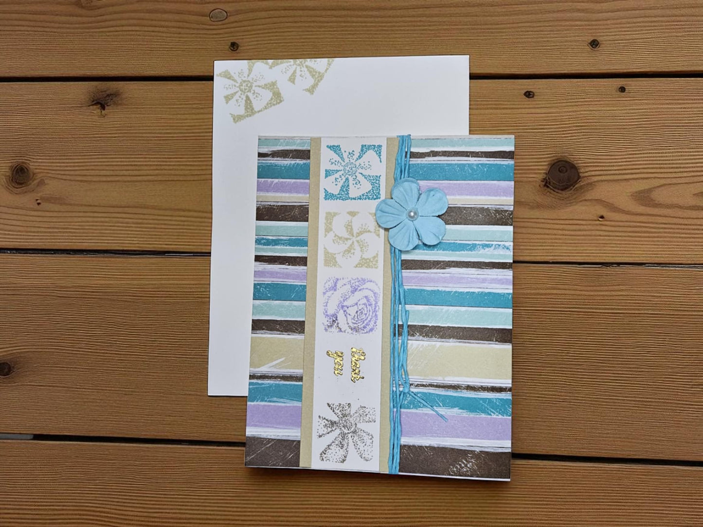 Handmade Cards for any occasion