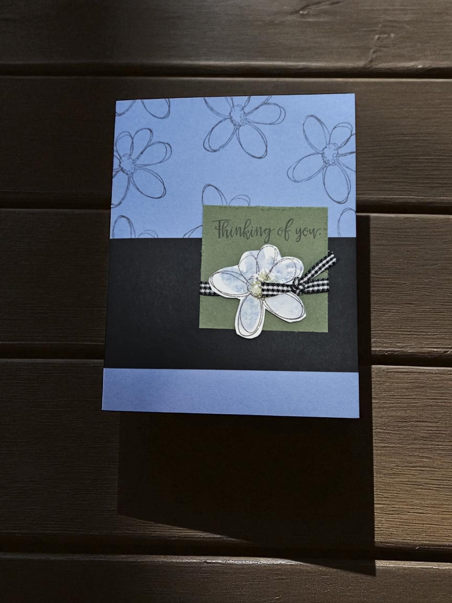 Handmade Cards for any occasion