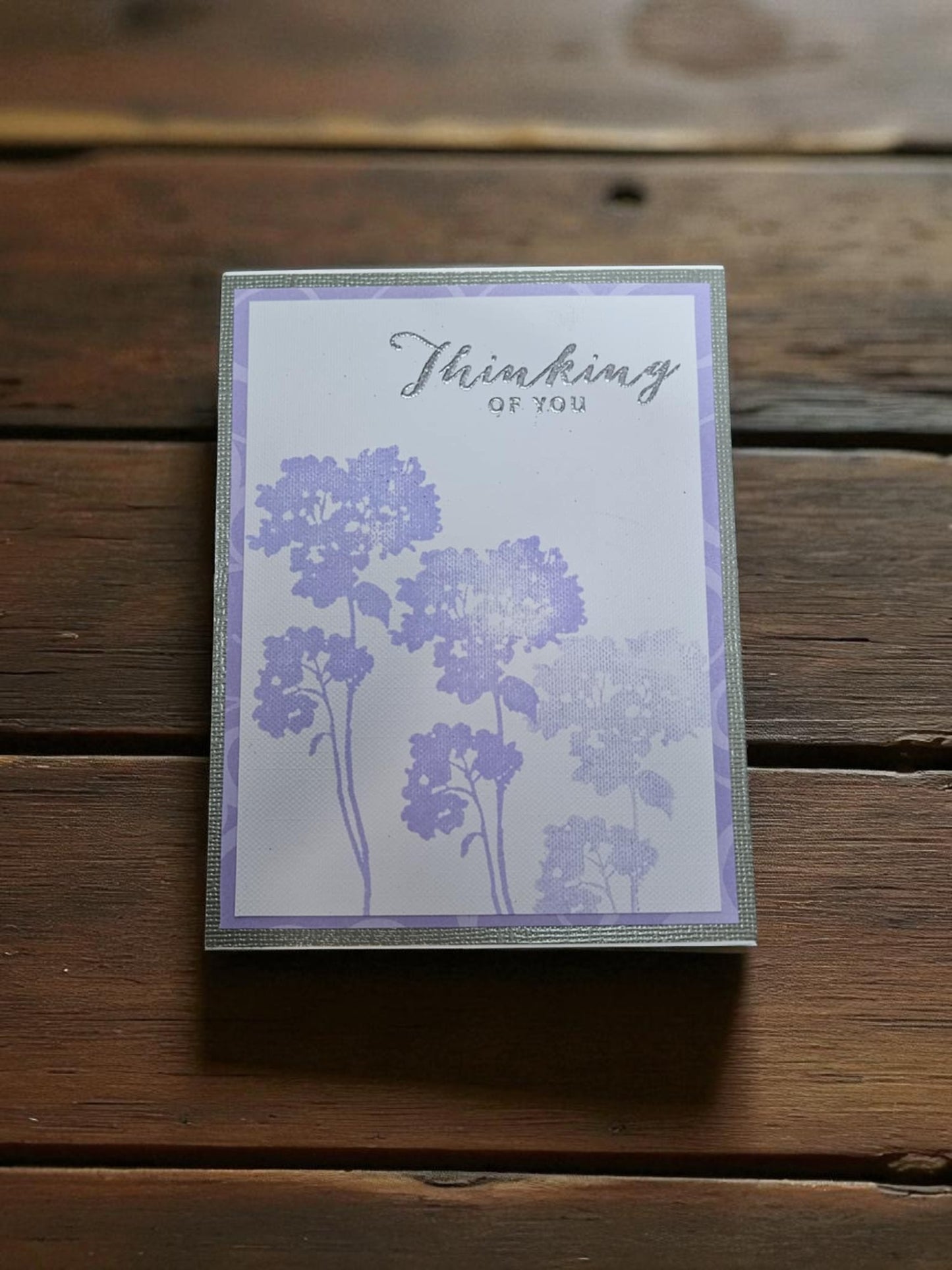 Handmade Cards for any occasion