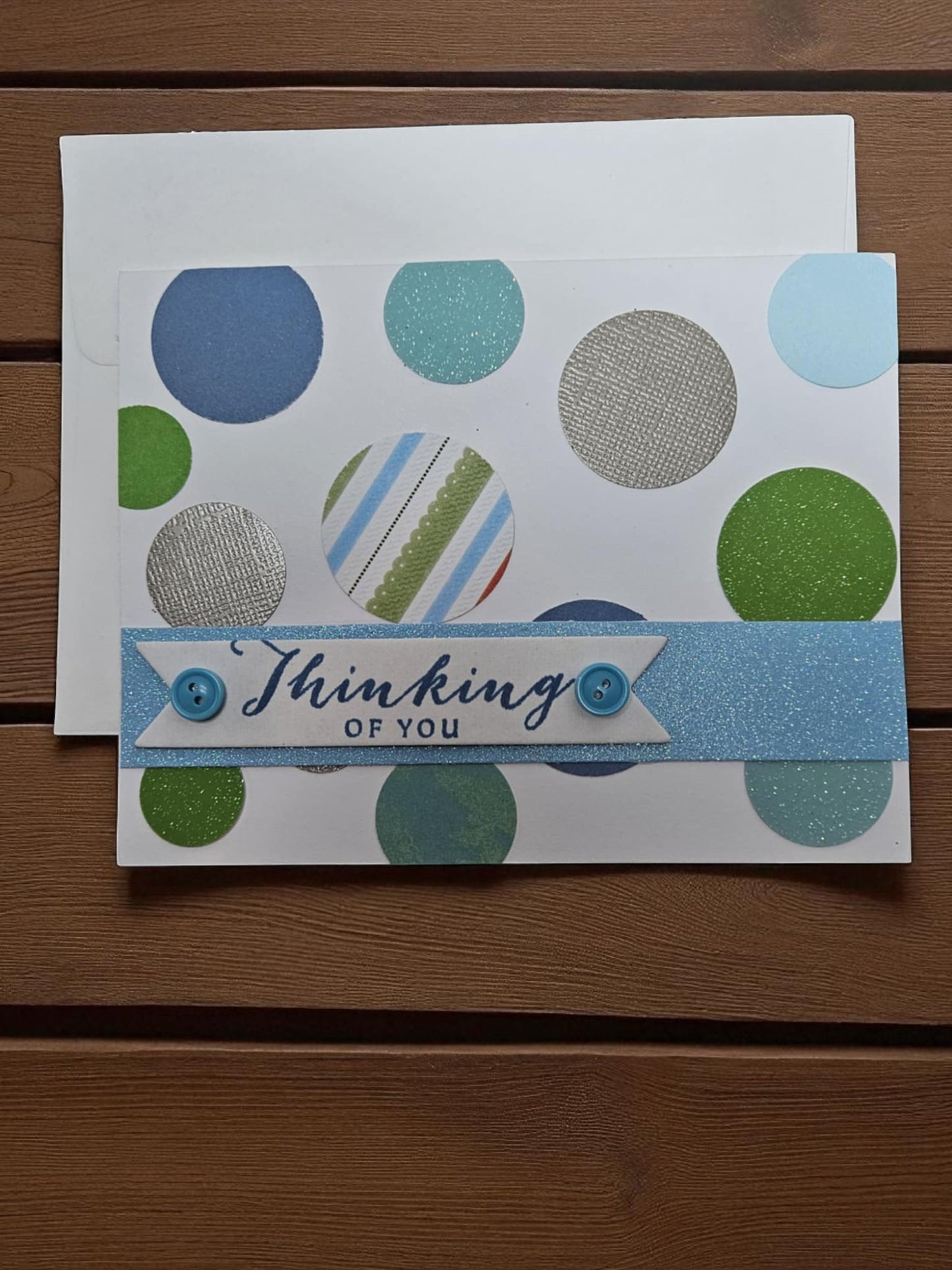 Handmade Cards for any occasion