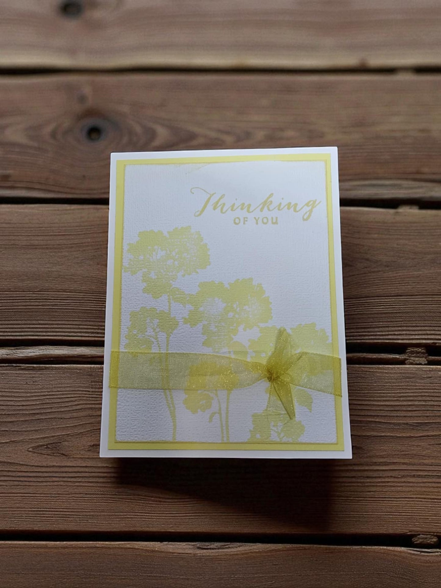 Handmade Cards for any occasion