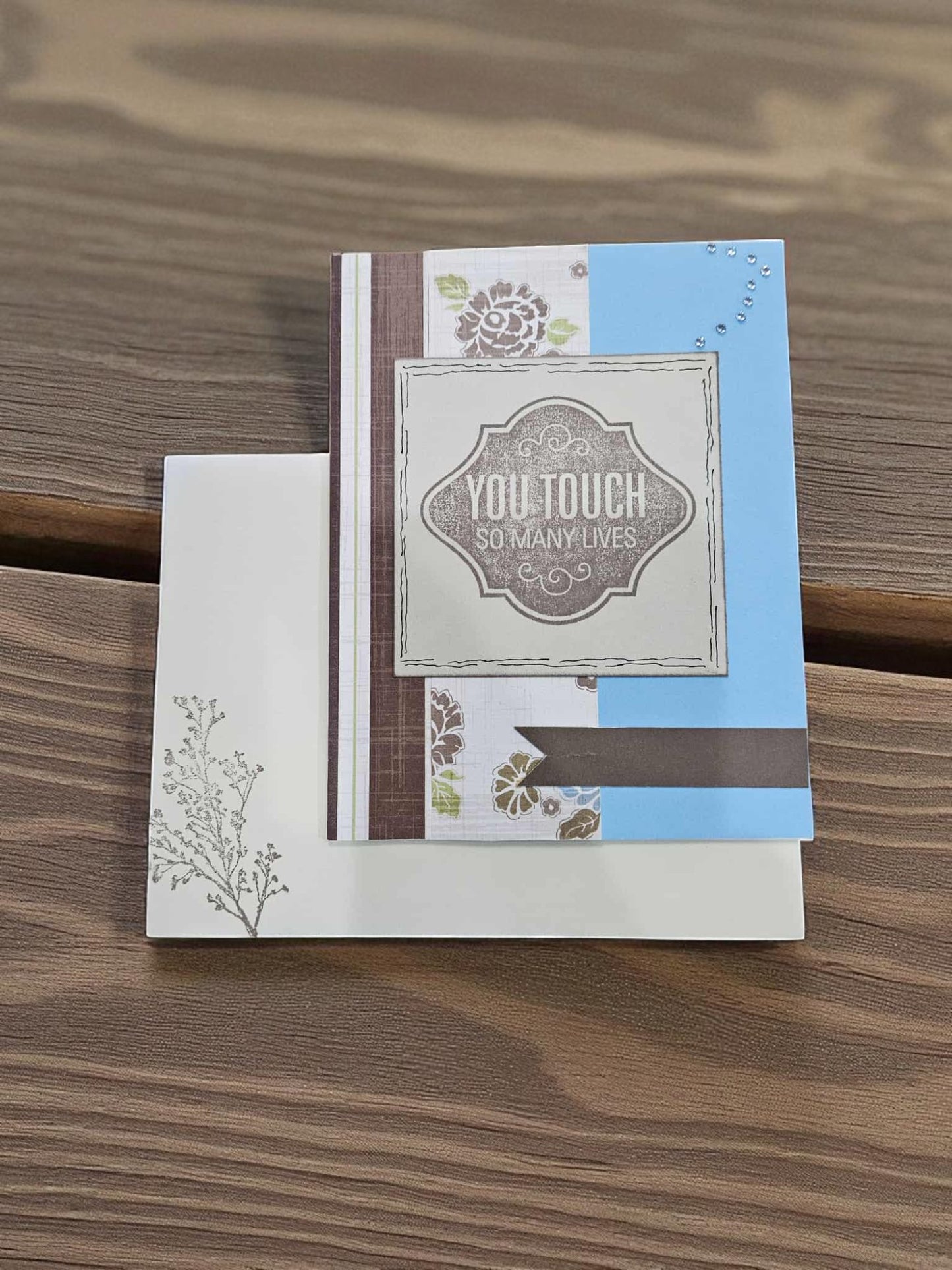 Handmade Cards for any occasion