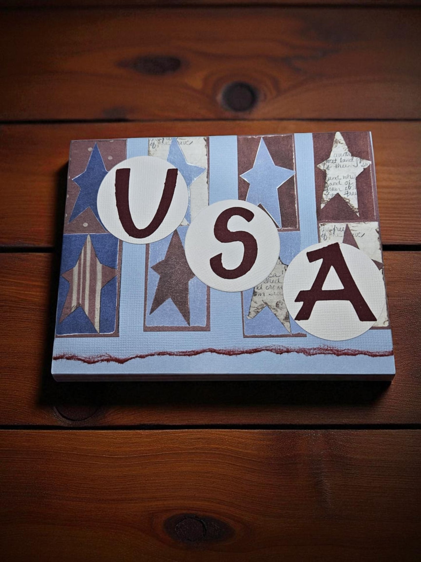 Handmade Cards for any occasion