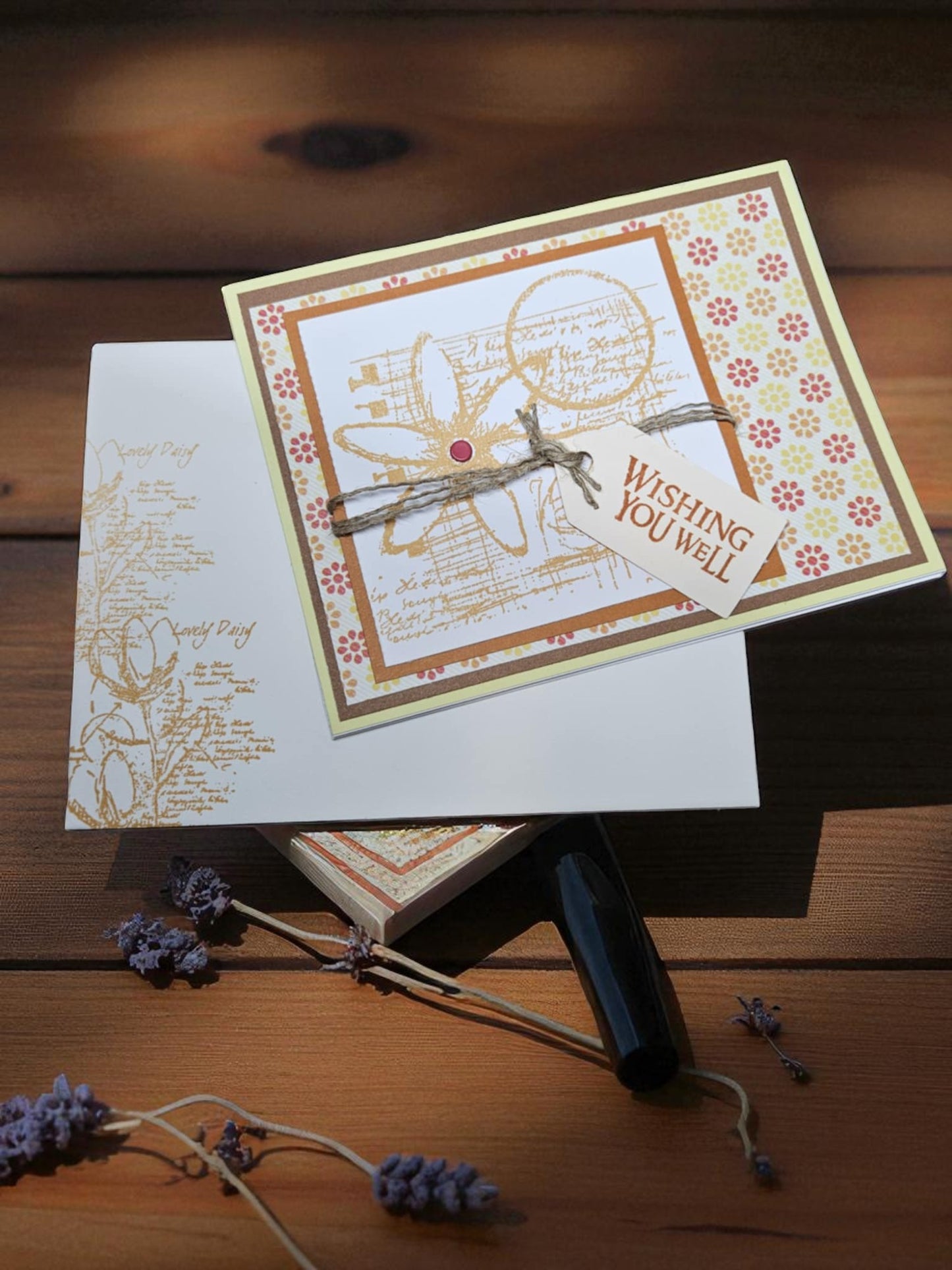 Handmade Cards for any occasion