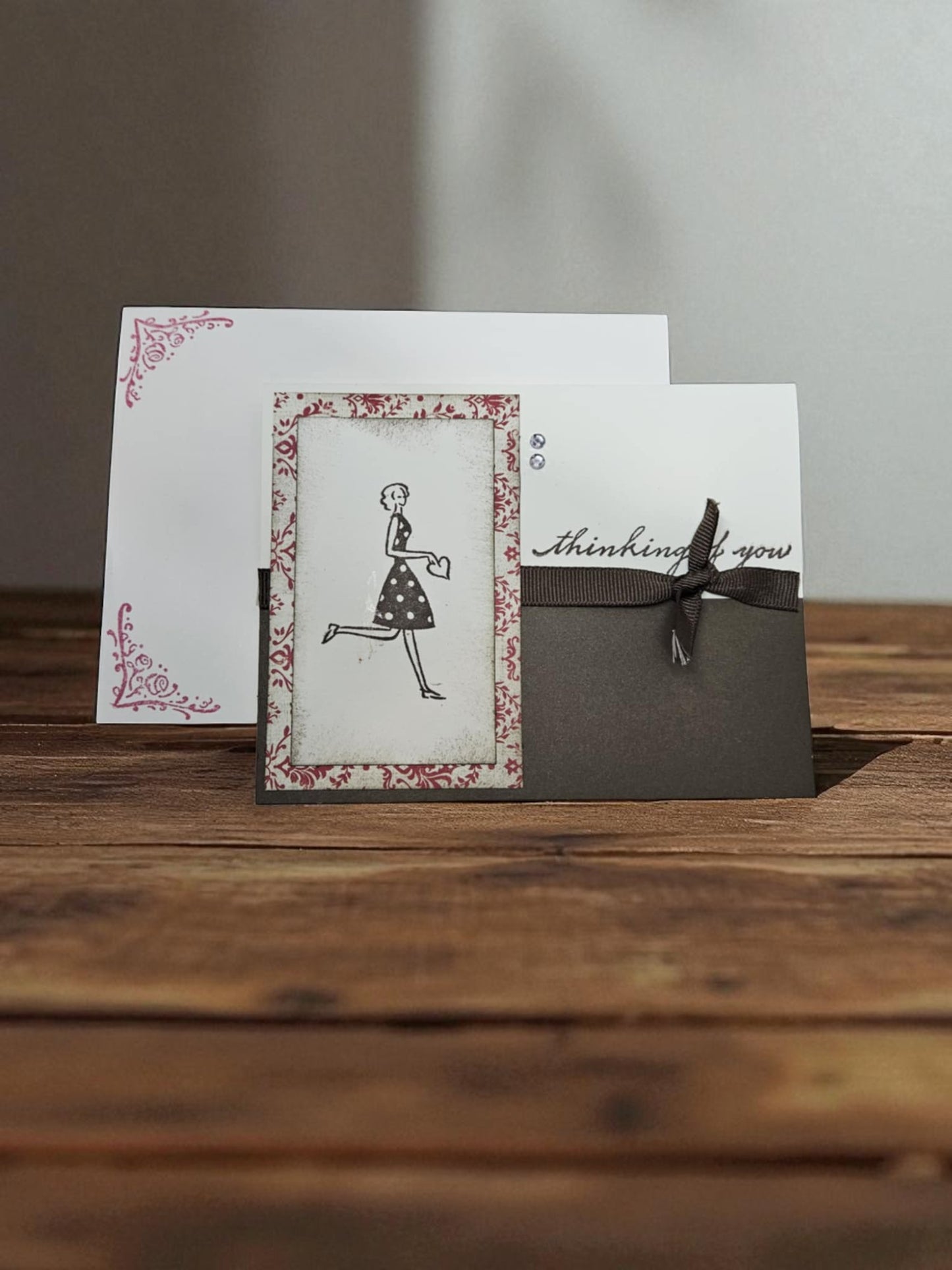 Handmade Cards for any occasion