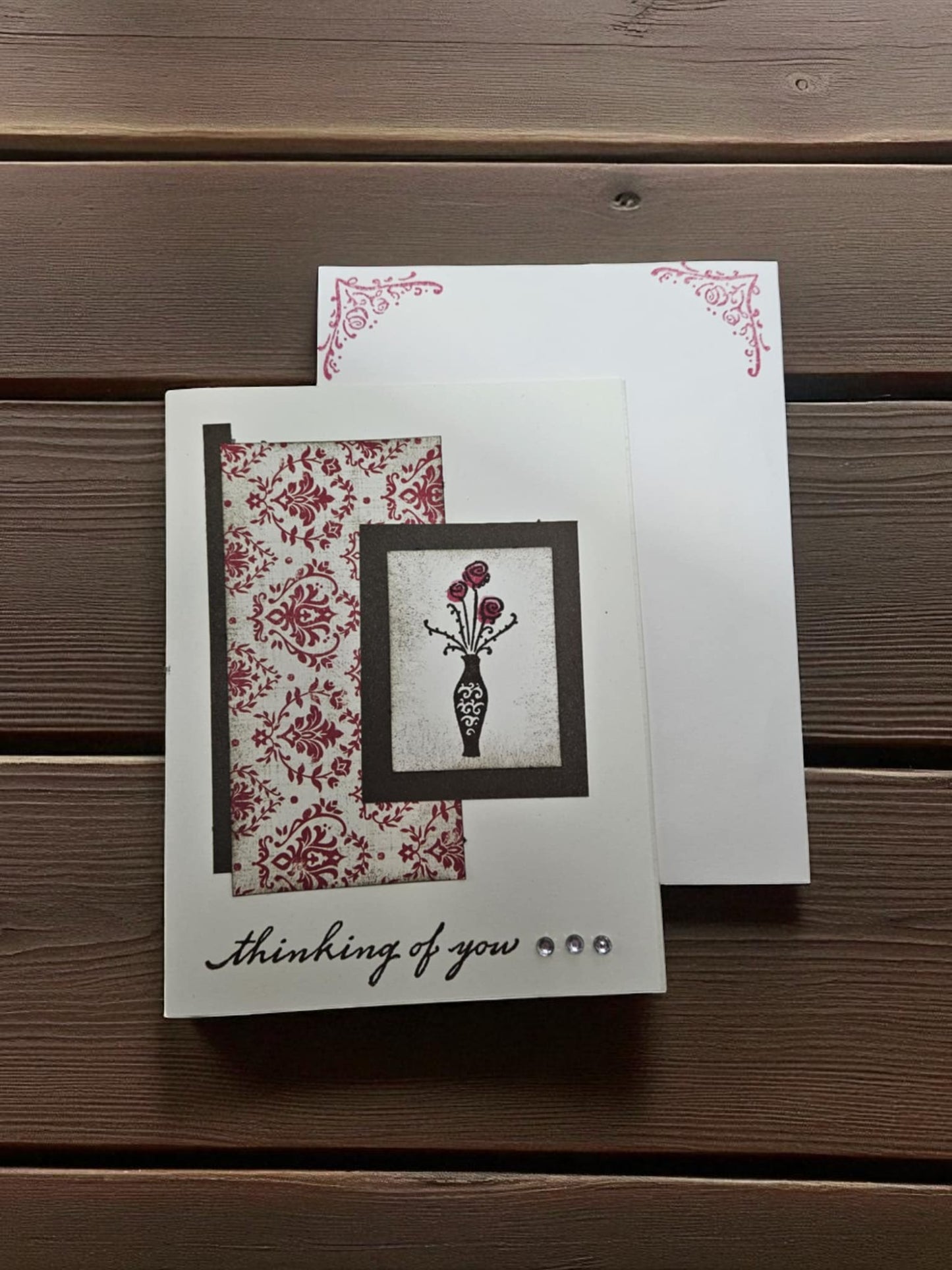 Handmade Cards for any occasion