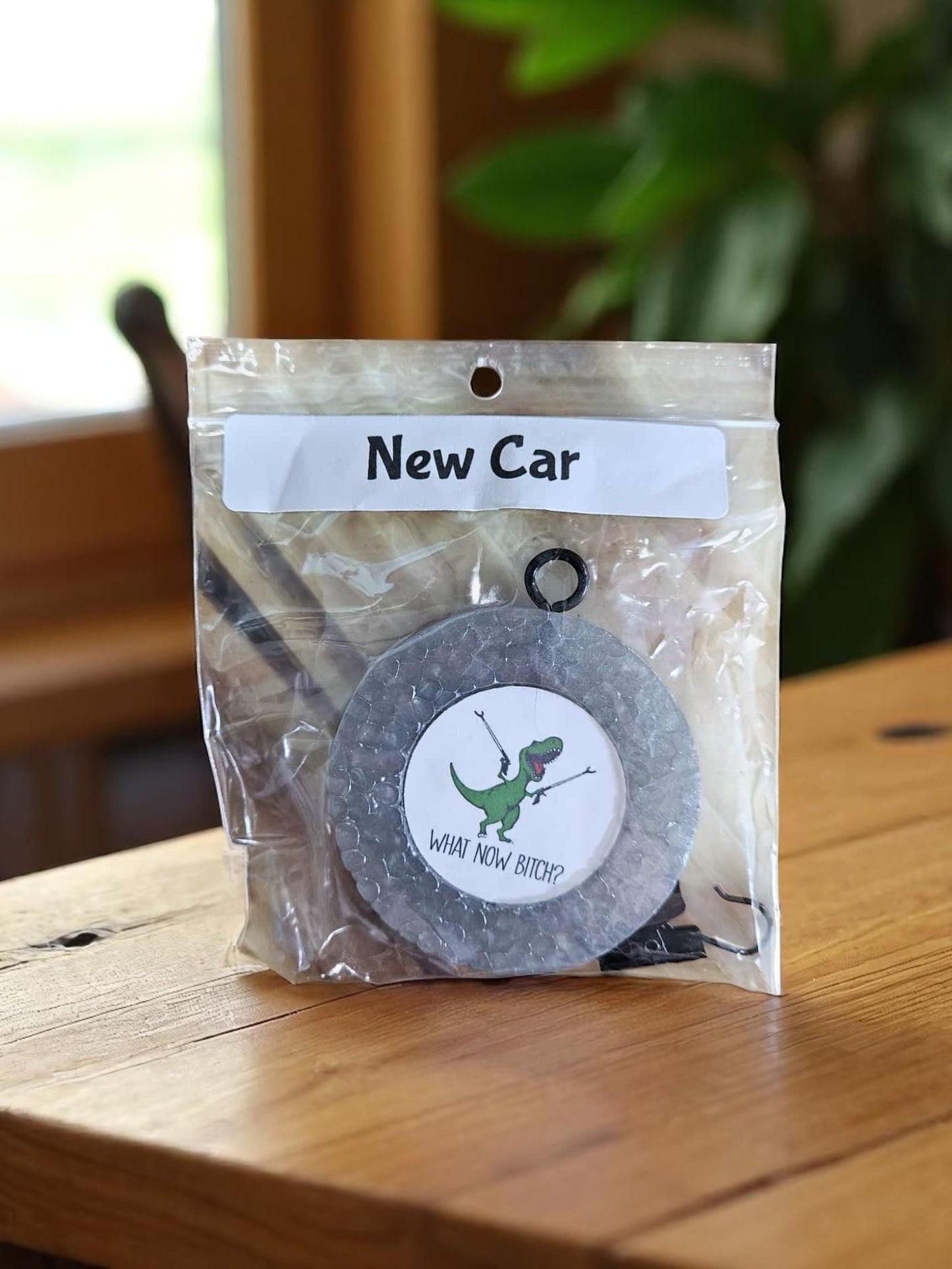 Car Vents (New Car Smell)