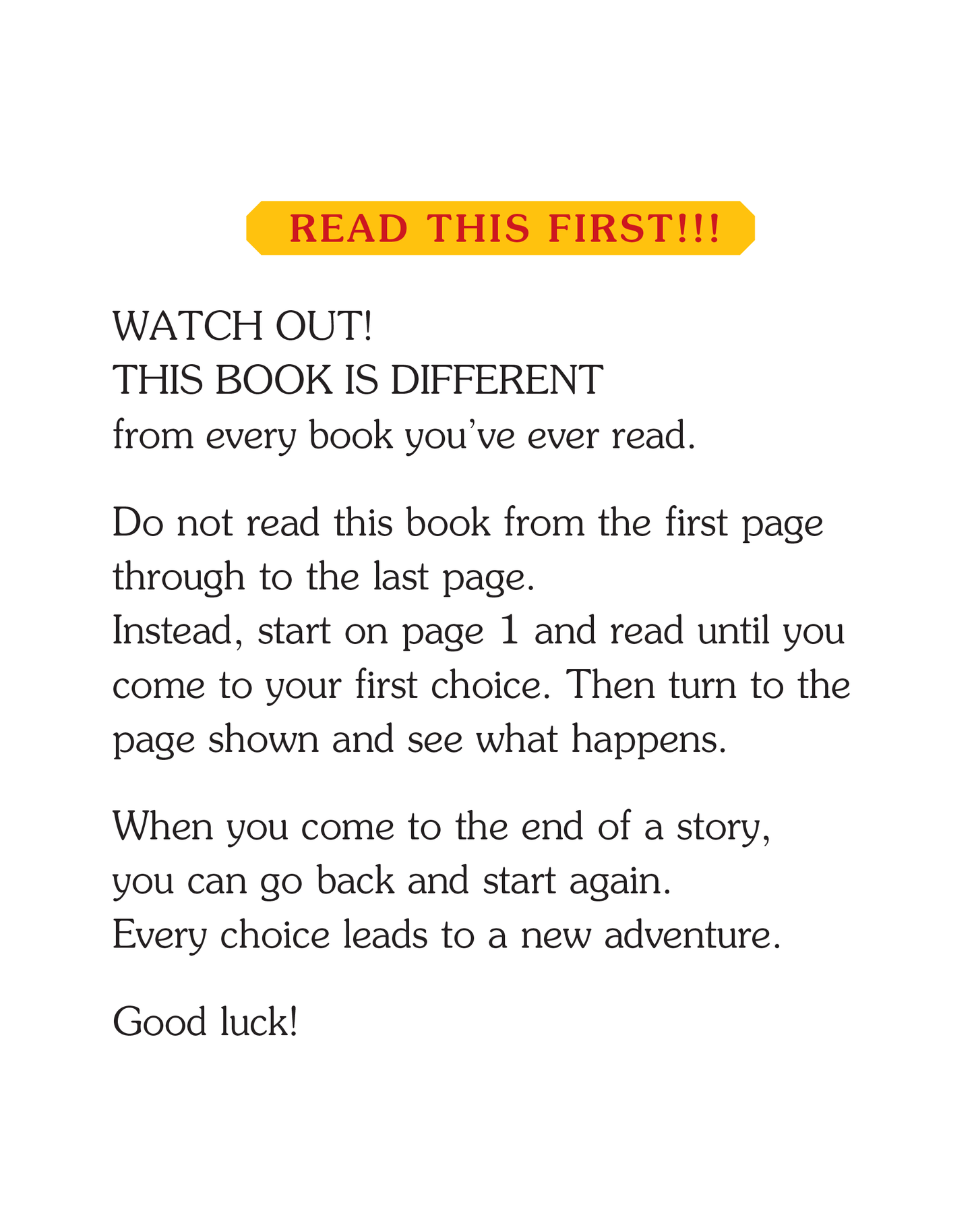 Your Baby Unicorn, Children's Book