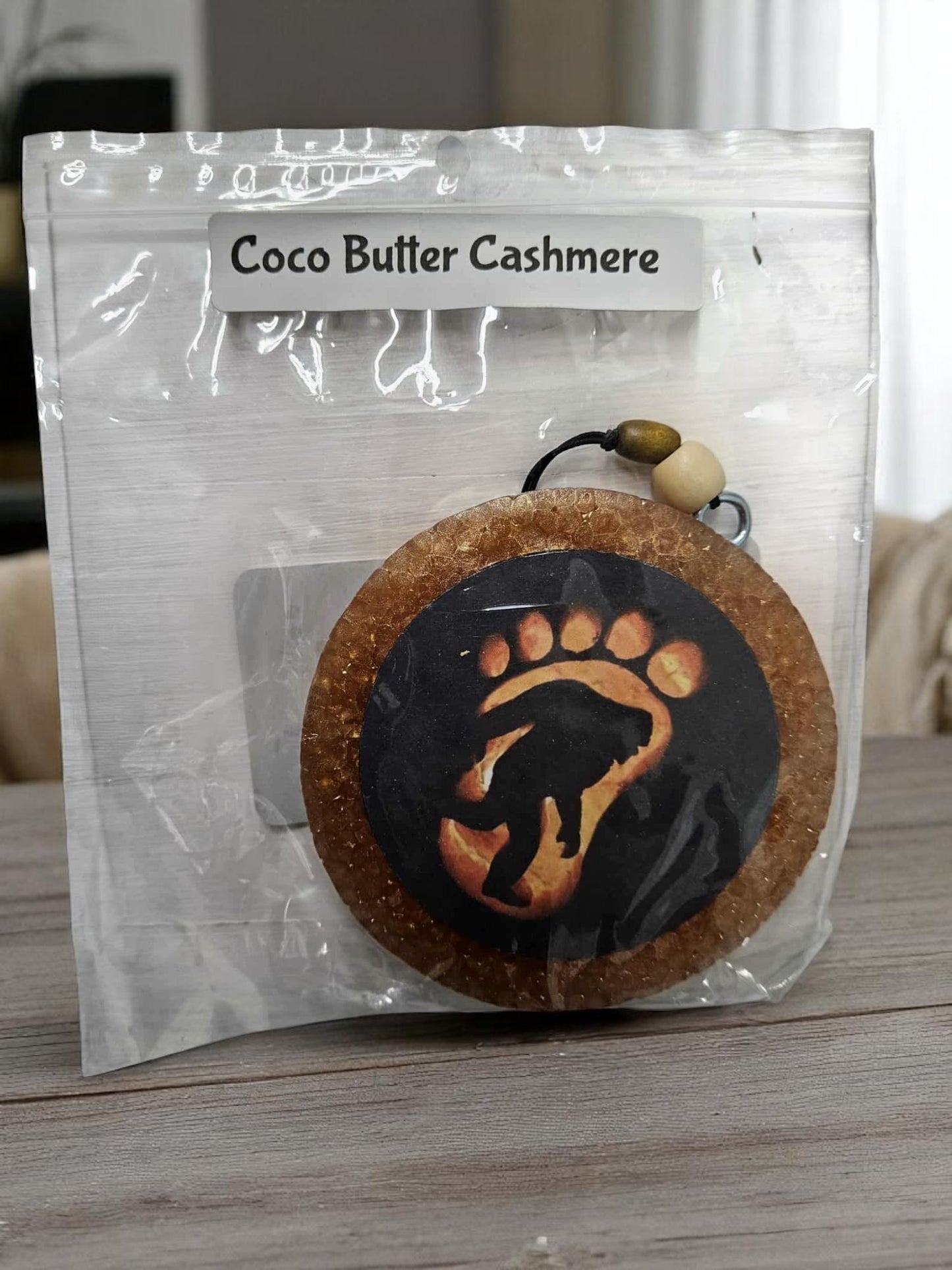 Coco Butter Cashmere Freshies