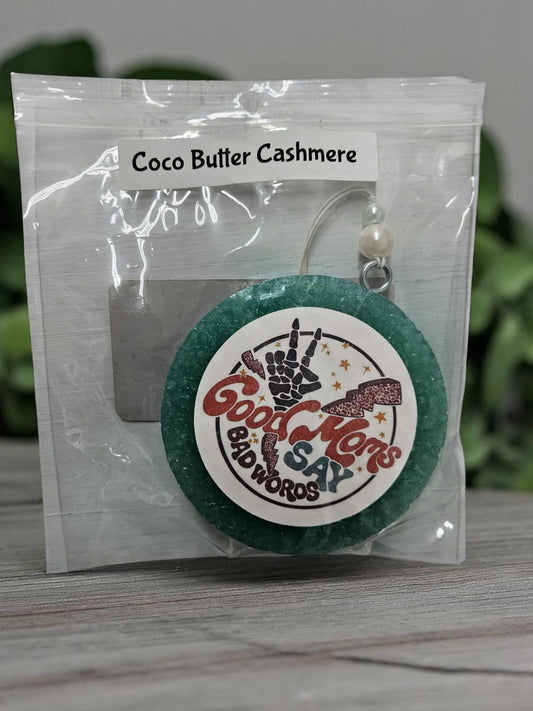 Coco Butter Cashmere Freshies