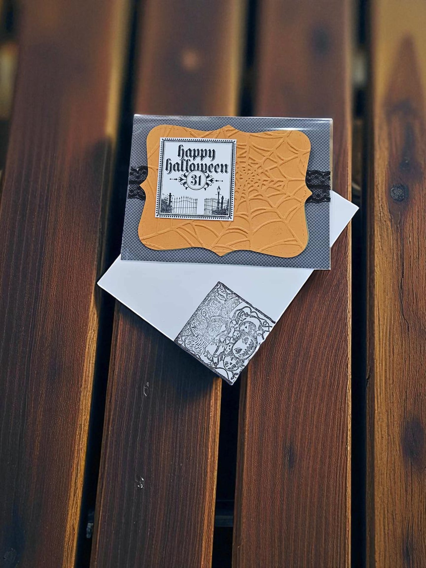 Handmade Cards for any occasion