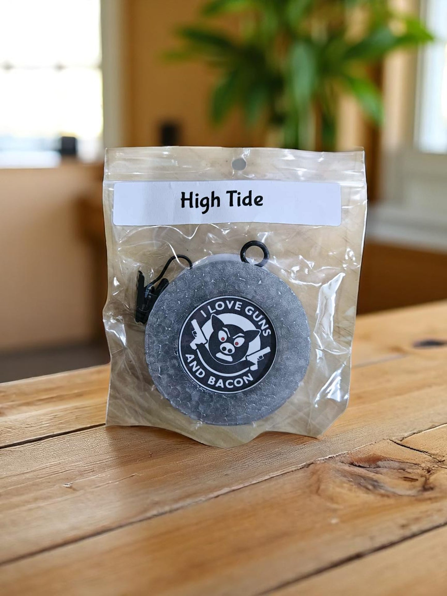 Car Vents (High Tide)