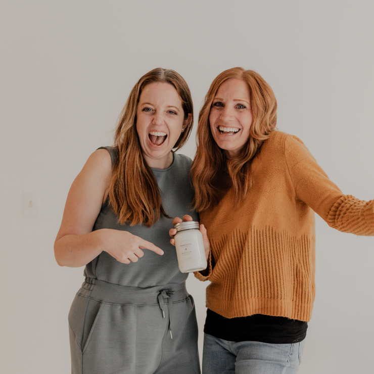 Farmhouse Fig - Soy Wax Mason Jar Candle