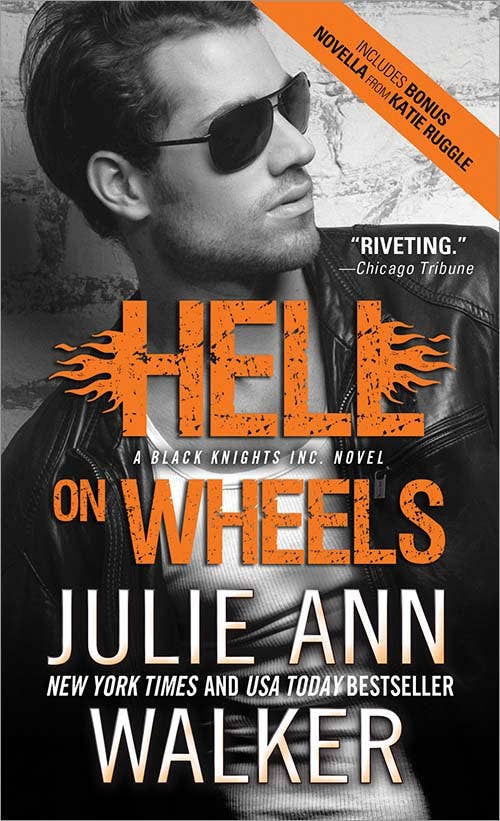 Hell on Wheels - Re-Issue (MP)