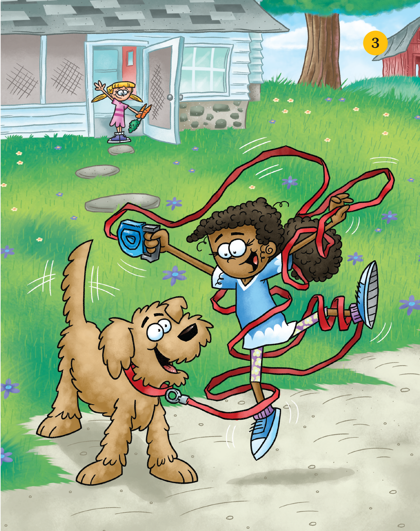 Your Baby Unicorn, Children's Book