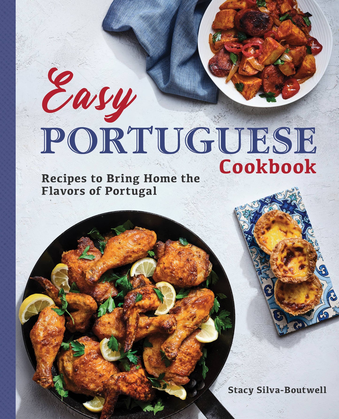 Easy Portuguese Cookbook