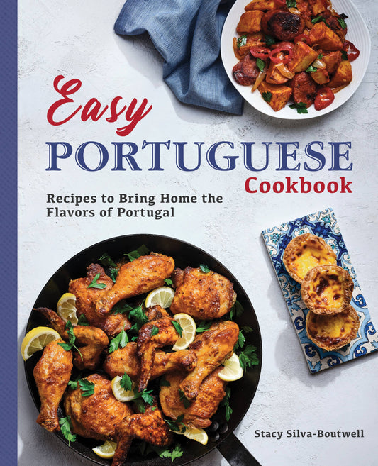Easy Portuguese Cookbook