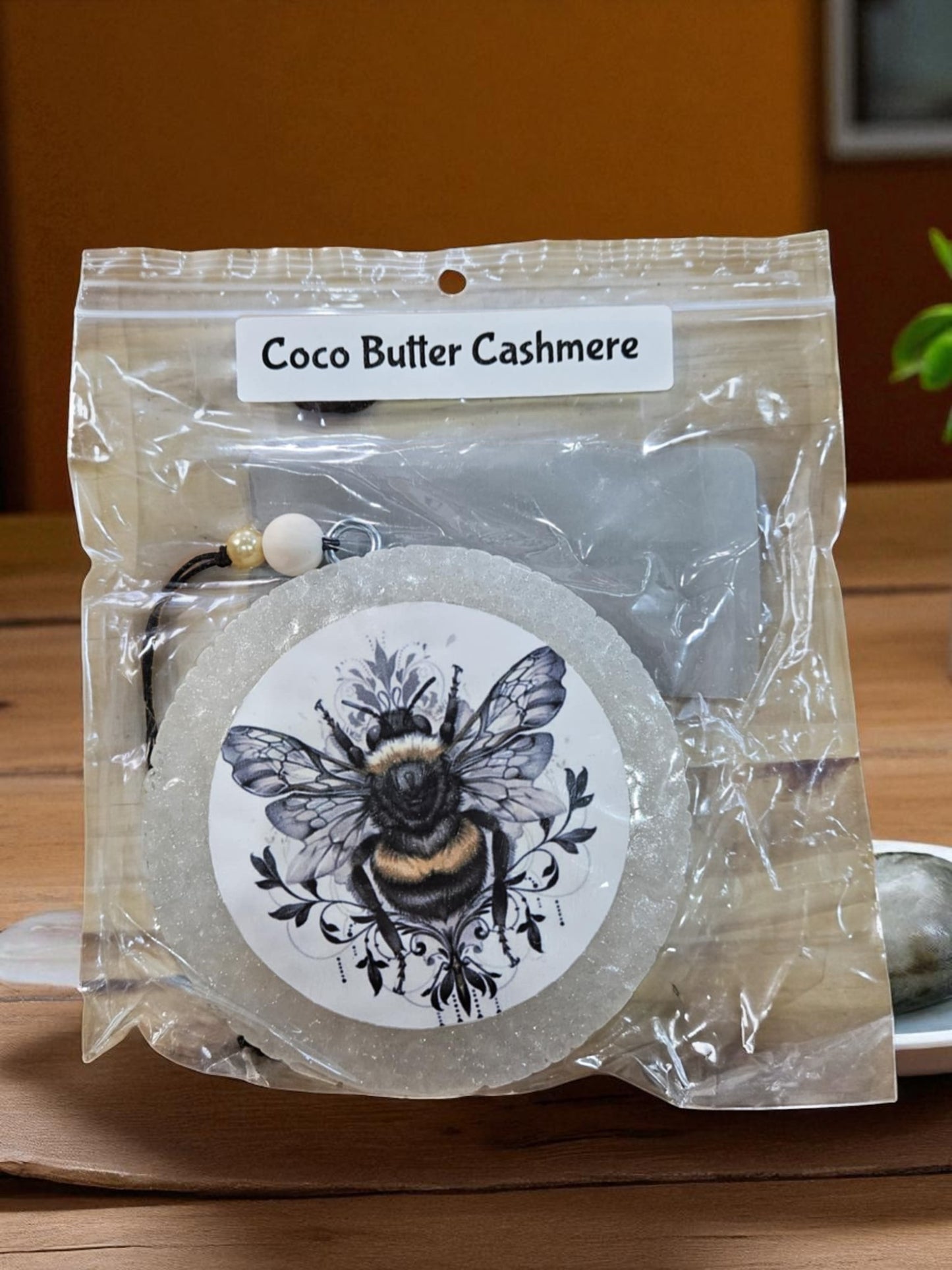 Coco Butter Cashmere Freshies